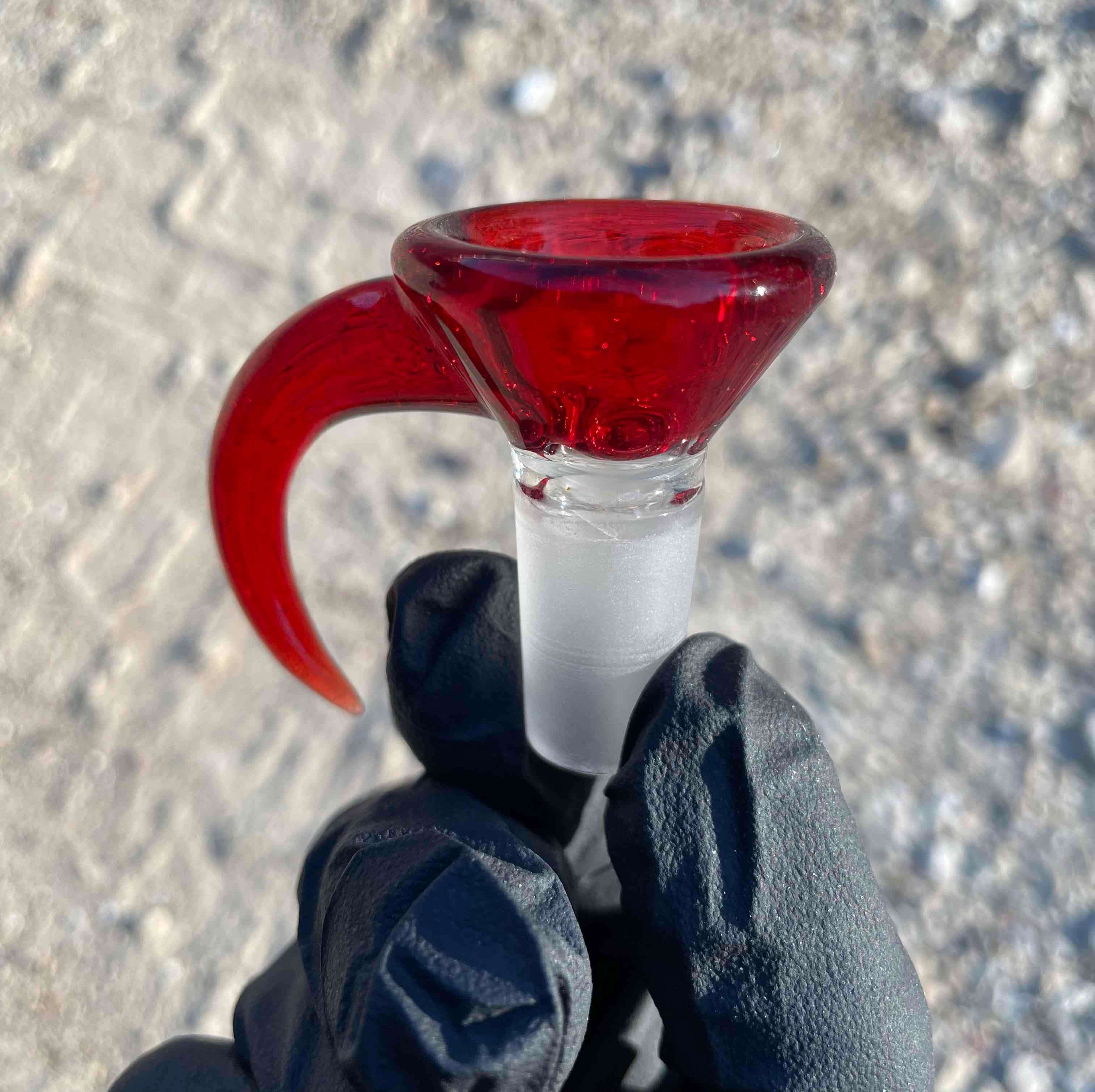 Preview pic of 14mm UreGlass slide