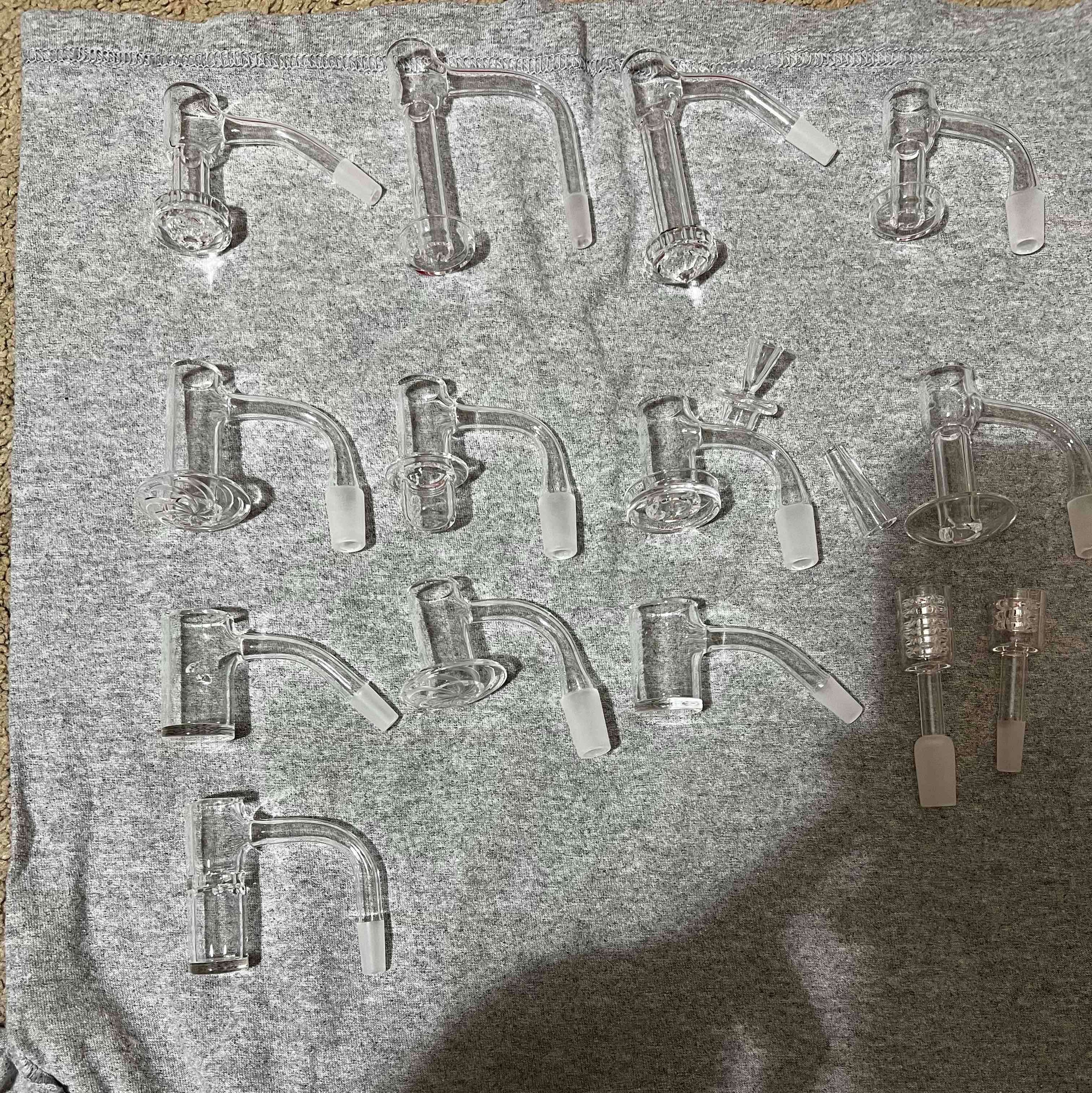 Preview pic of variety of quartz