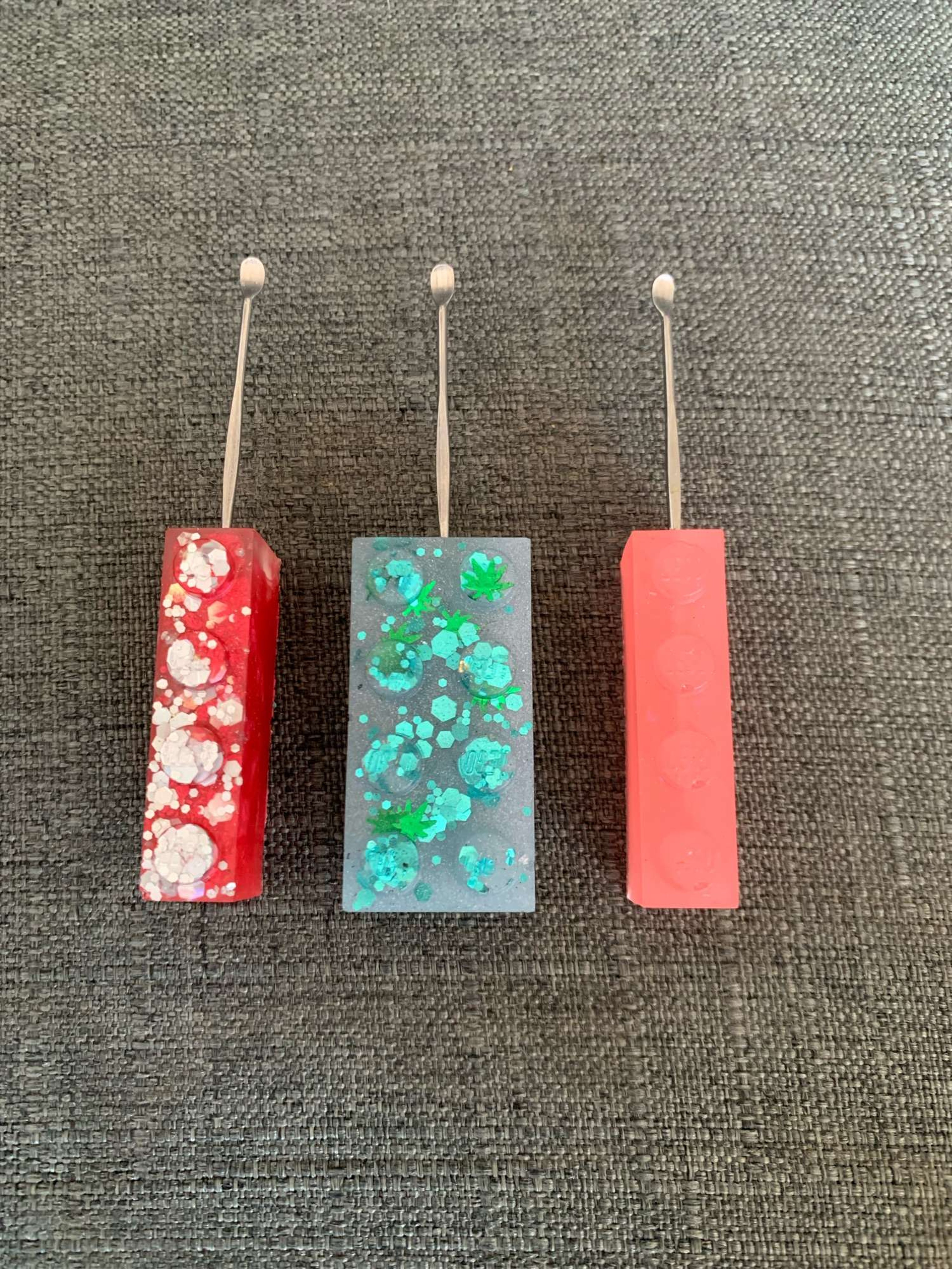 Preview pic of L.E.G.O Brick Tools/Pokers [x3]