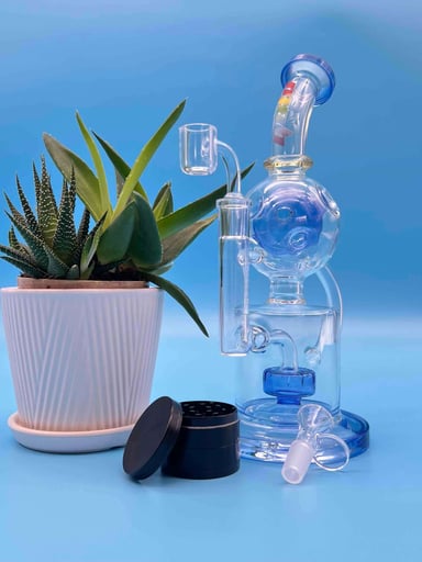 Preview pic of Elite Sphere Recycler