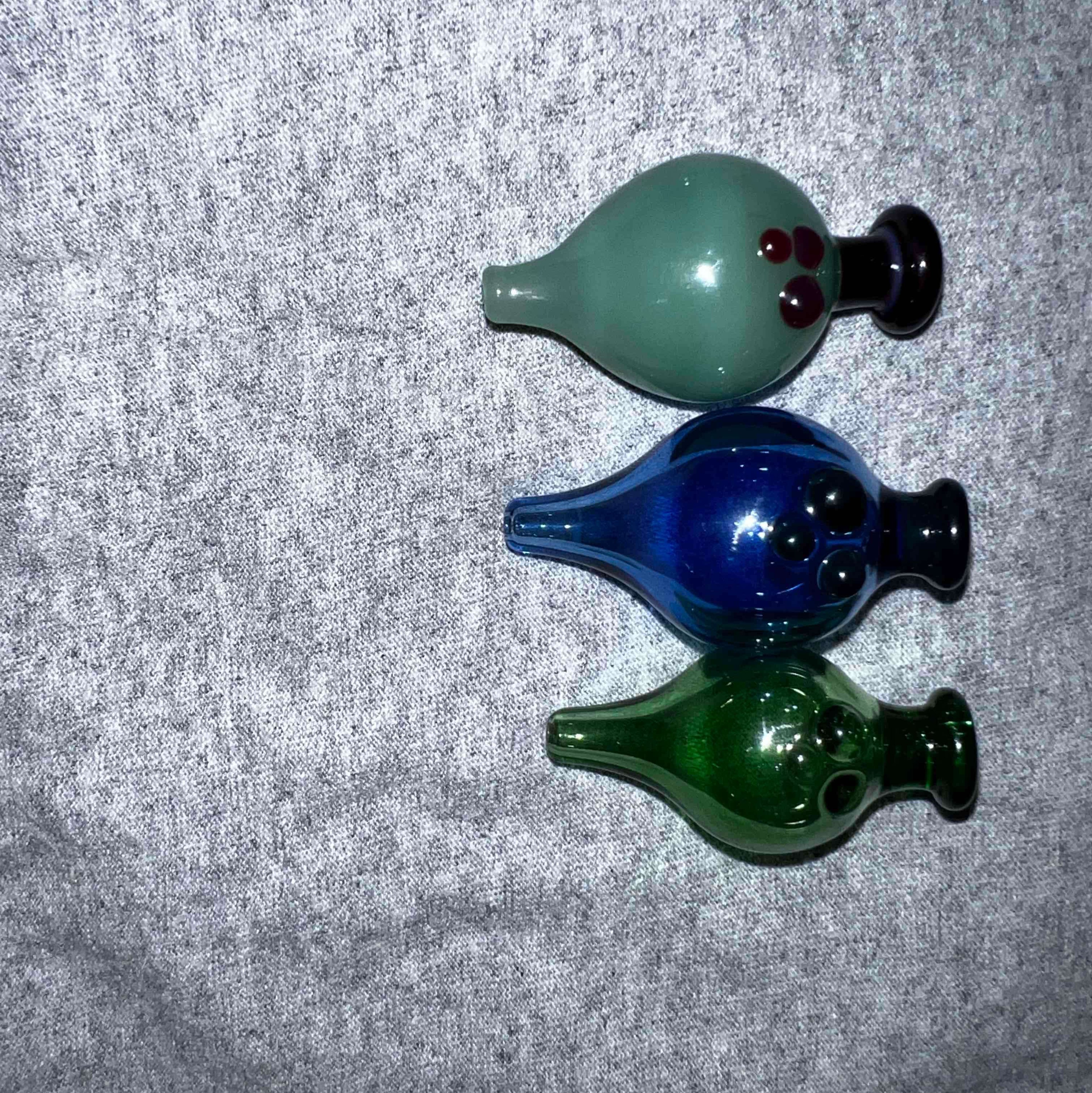 Preview pic of $15 bubblecaps