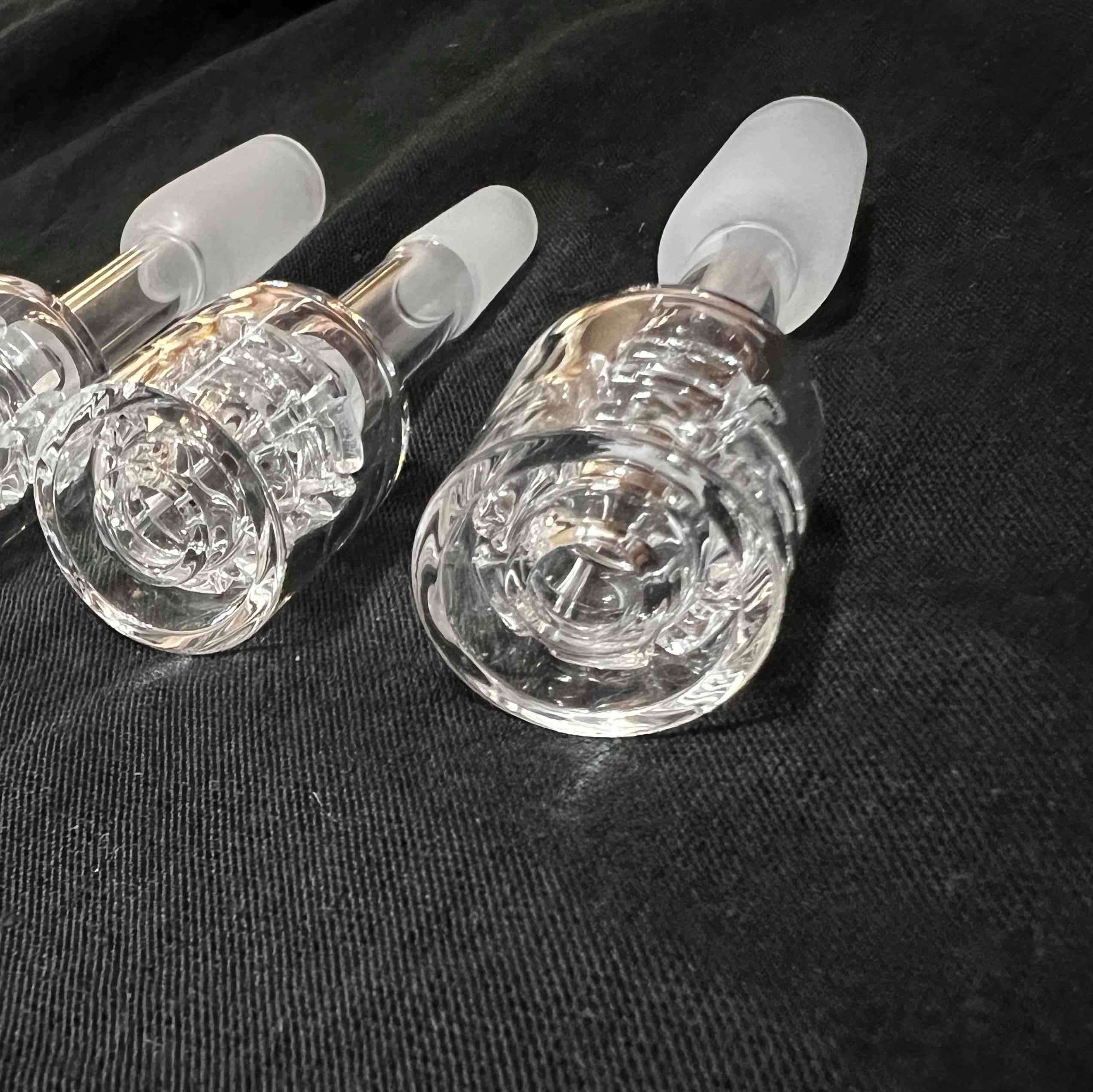 Preview pic of 10mm or 14mm terp knot