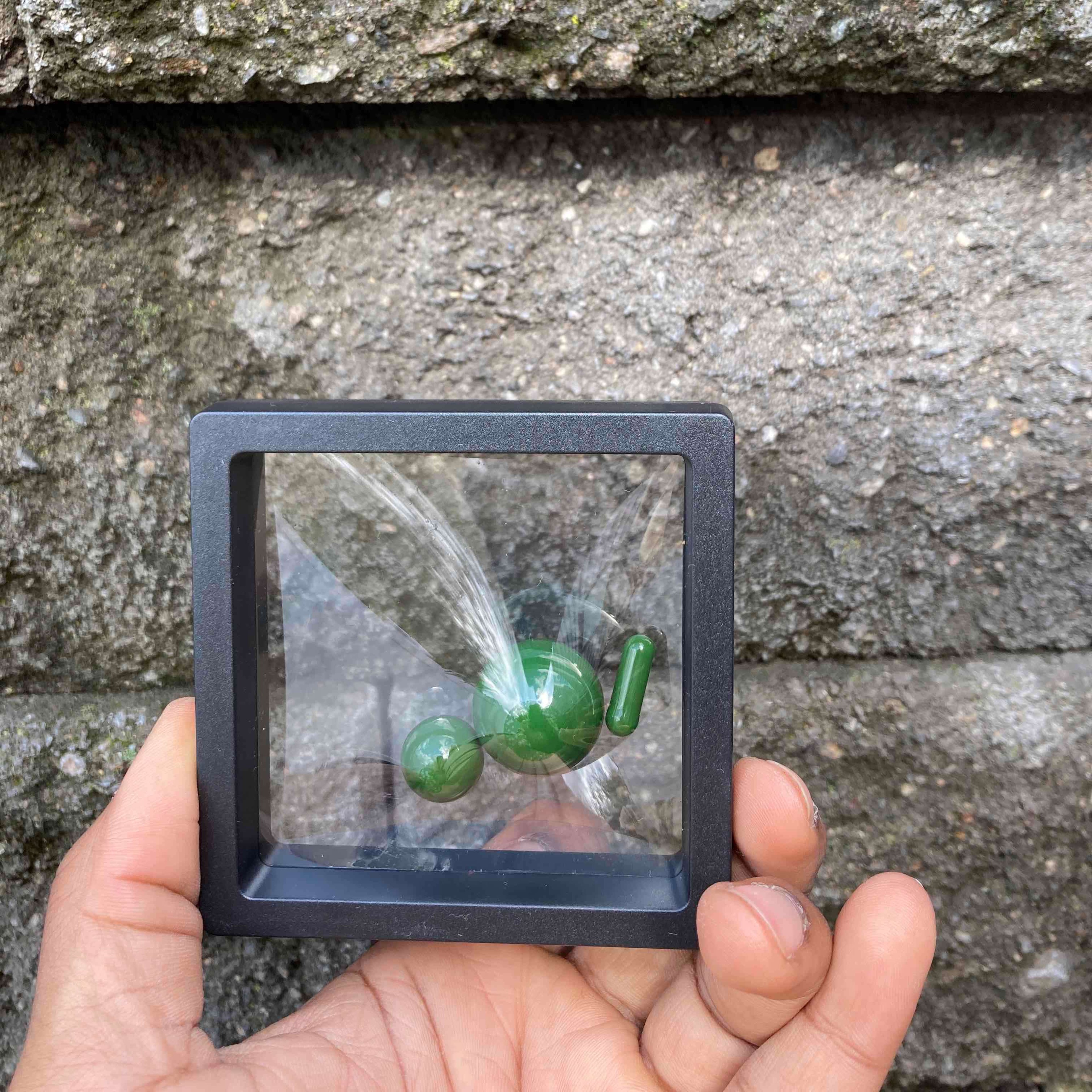 Preview pic of Shamrock slurper set