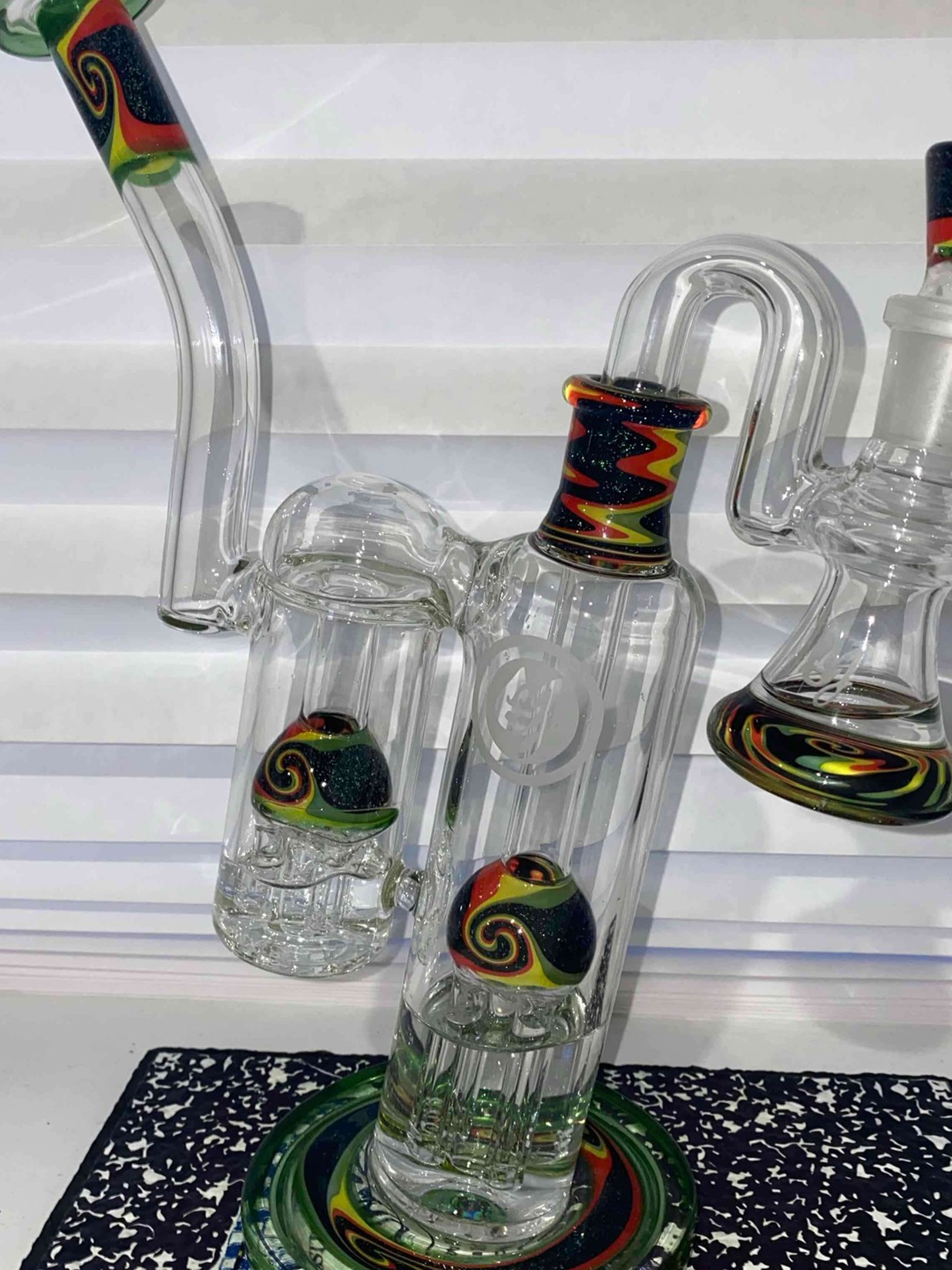 Oj flame dub bub image 0