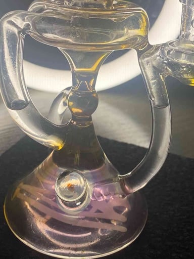 Preview pic of Casaglass recycler