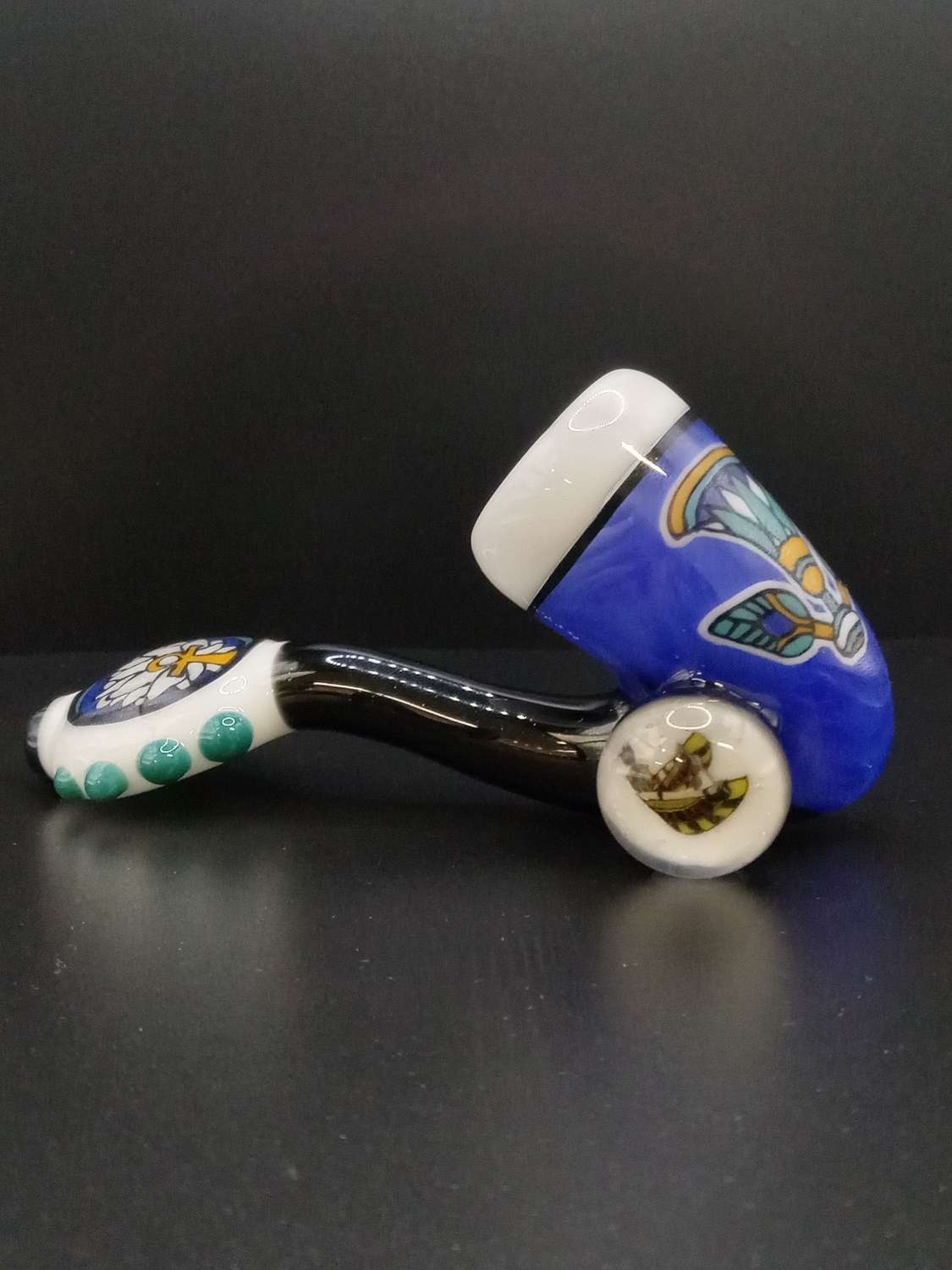 Windstar Glass Sherlock image 0