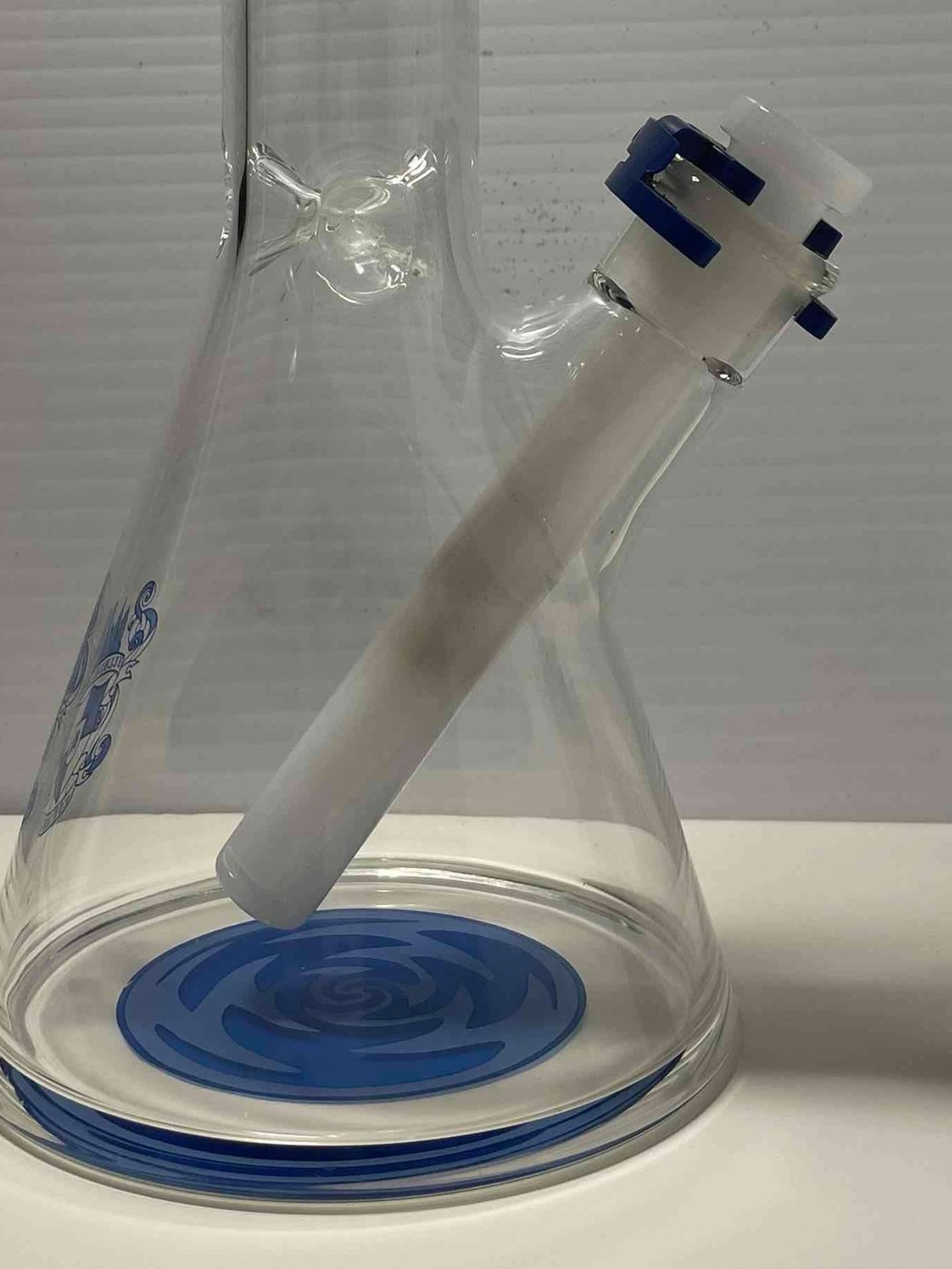 Preview pic of Illadelph Micro beaker 