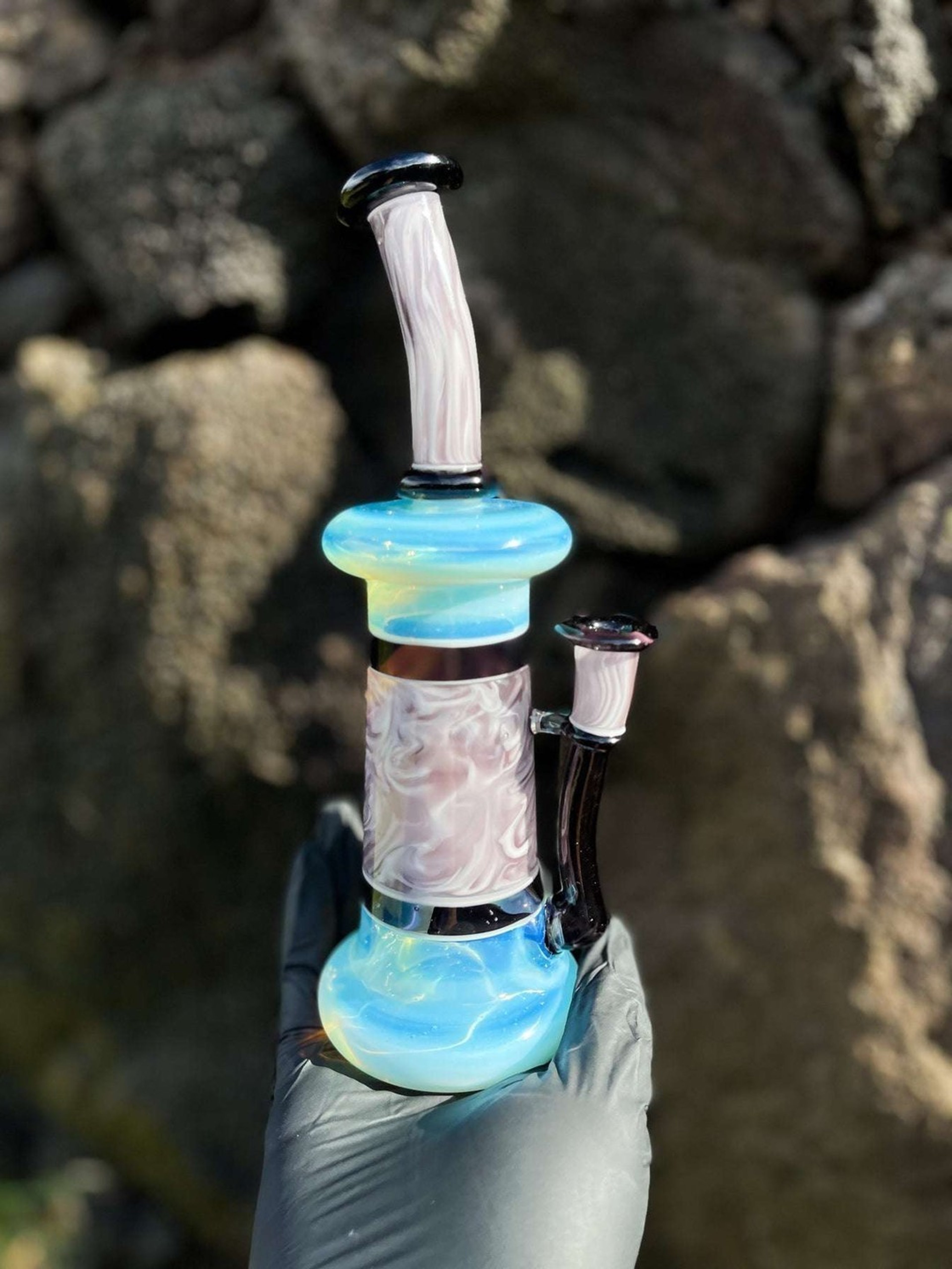 Preview pic of Cody Wade Tall Boy Camo Tech