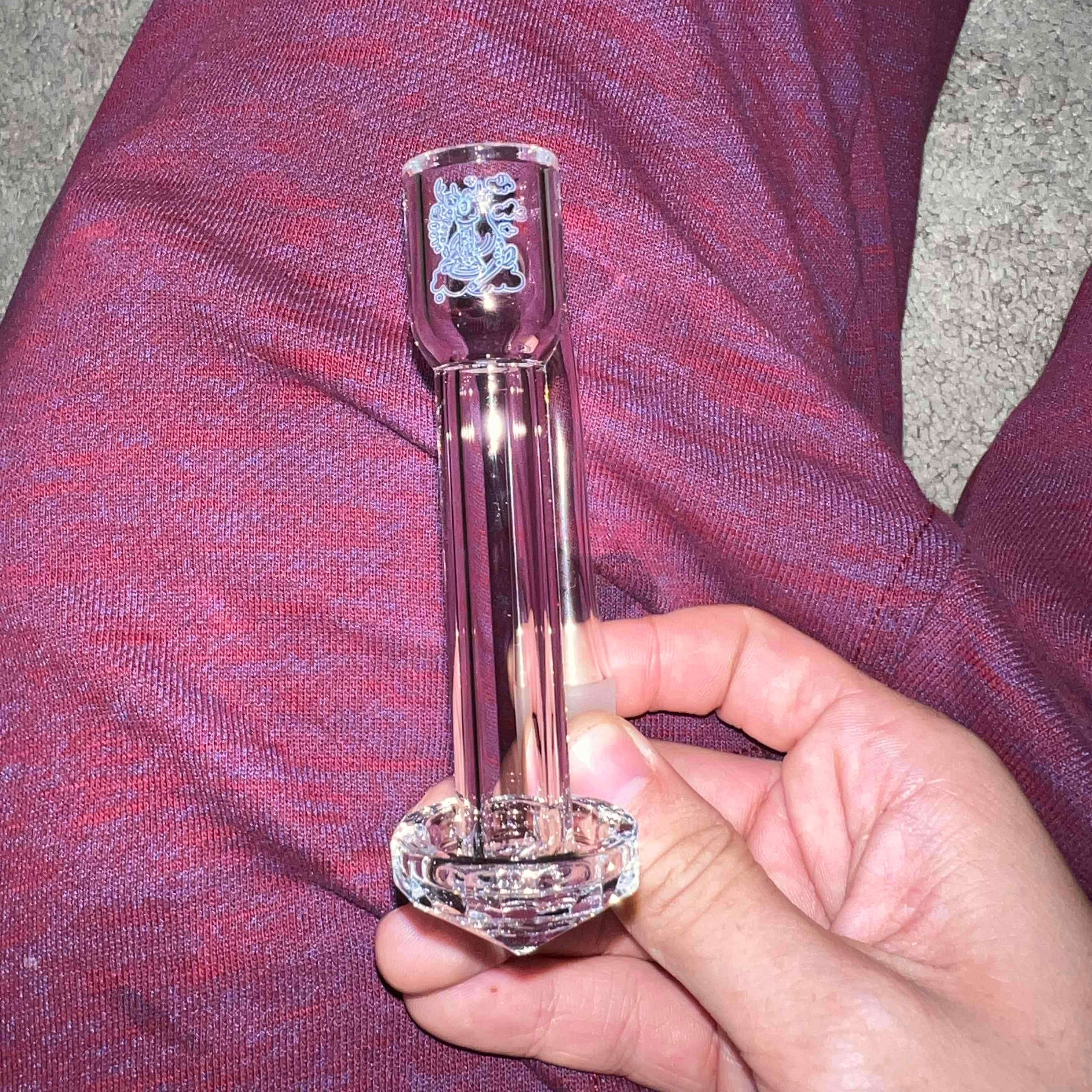 Preview pic of 14mm 90 faceted xl slurper