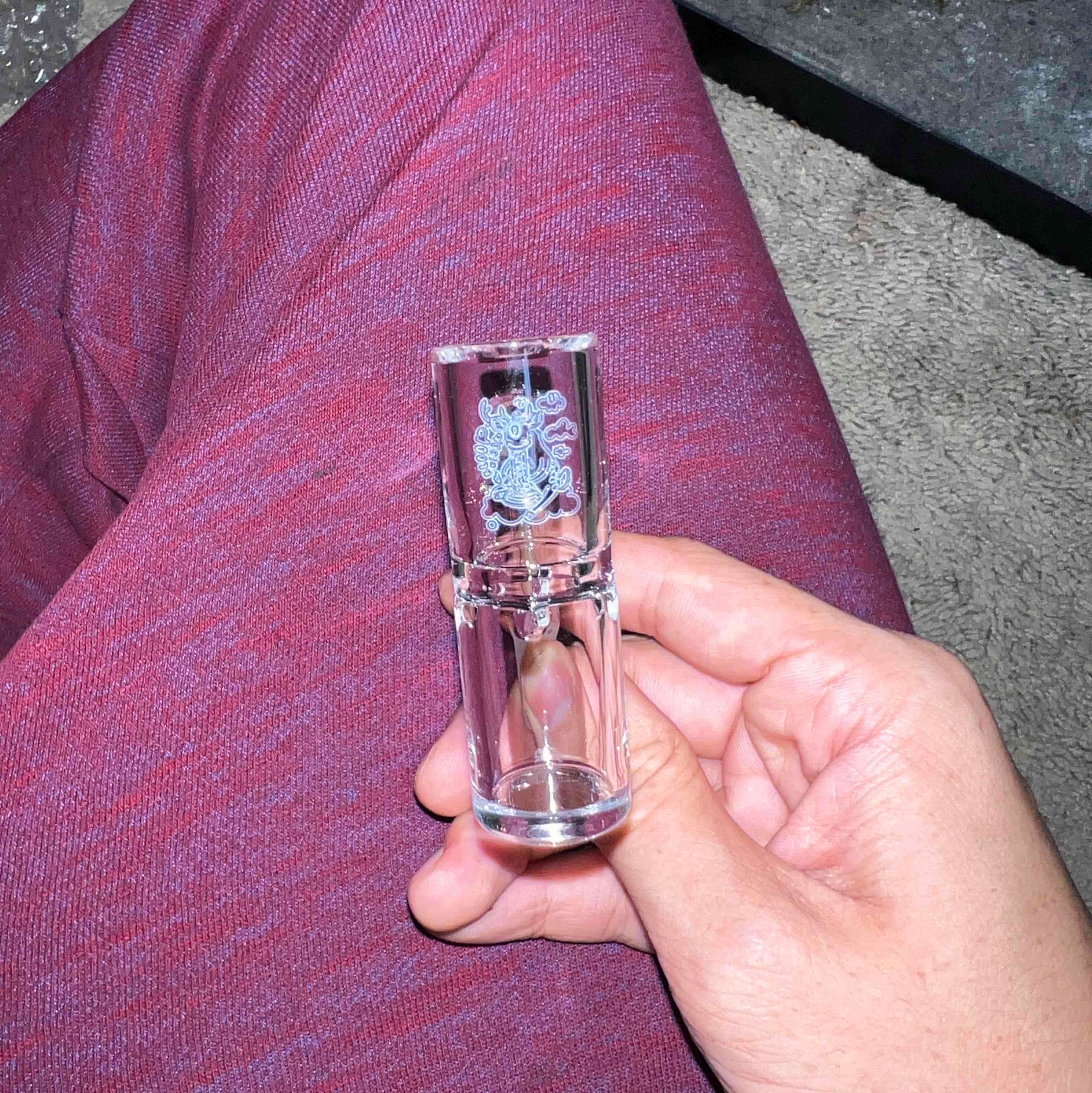 Preview pic of 14mm 90 trap chamber