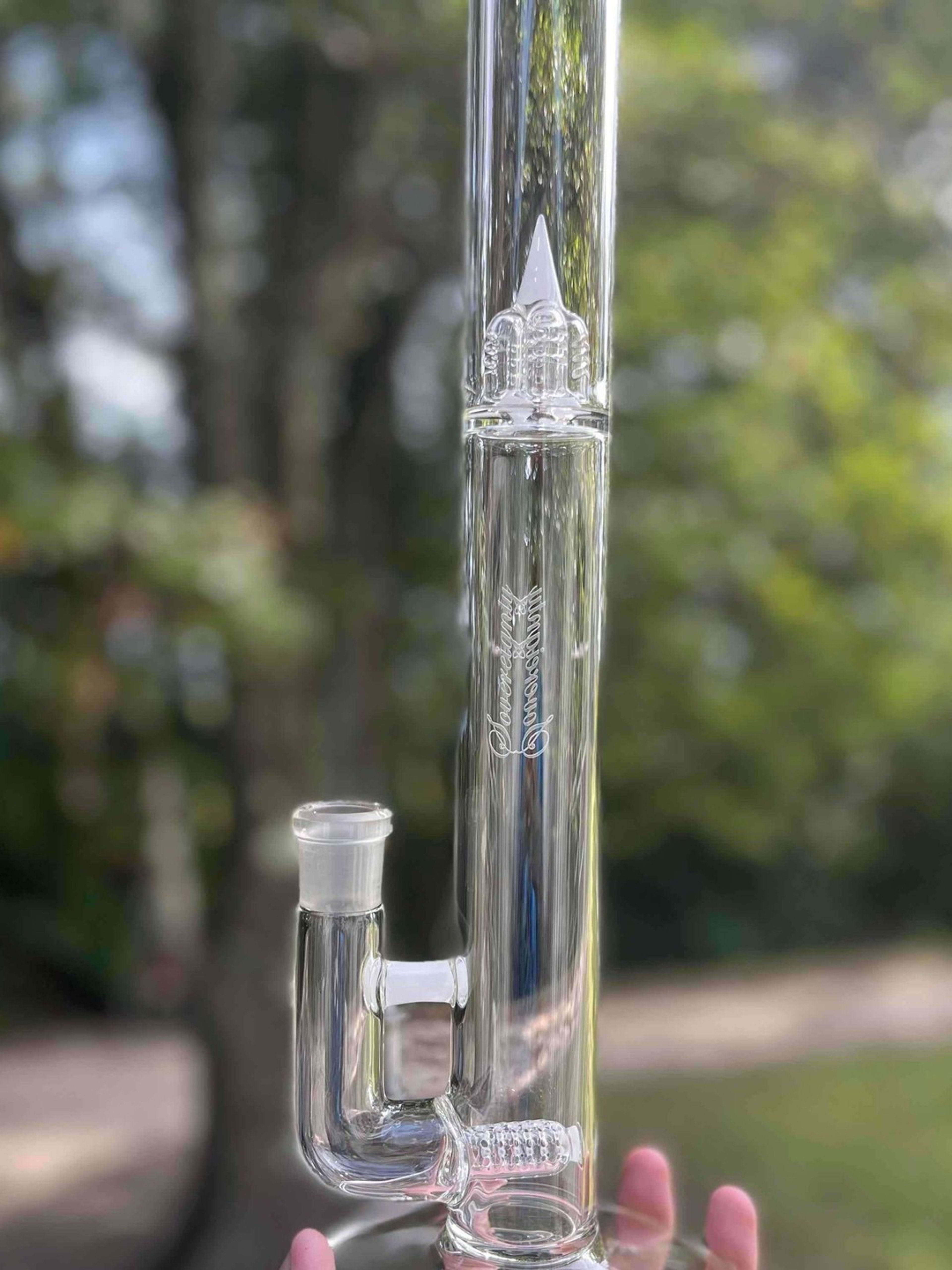 Preview pic of Sovereignty MA 44 Stemline