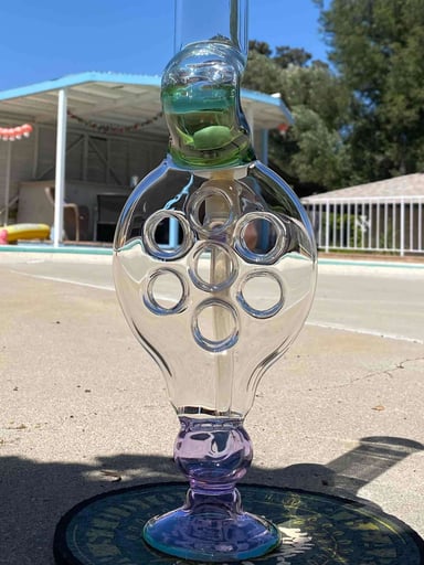 Preview pic of Jake’s Swiss Perc