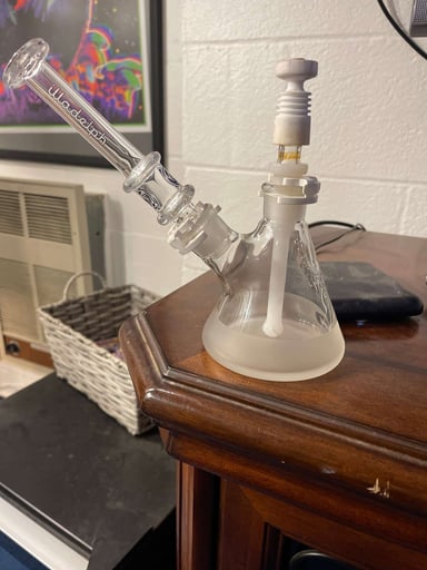 Preview pic of Illadelph conversion rig