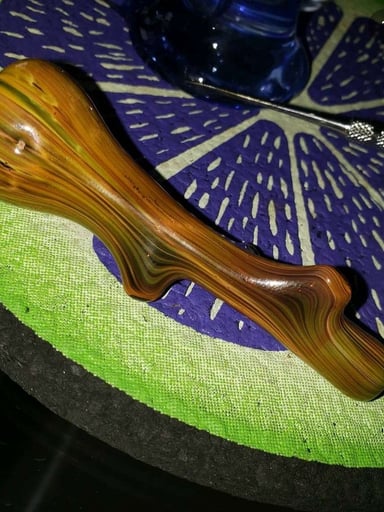 Preview pic of Hickory signed 2017