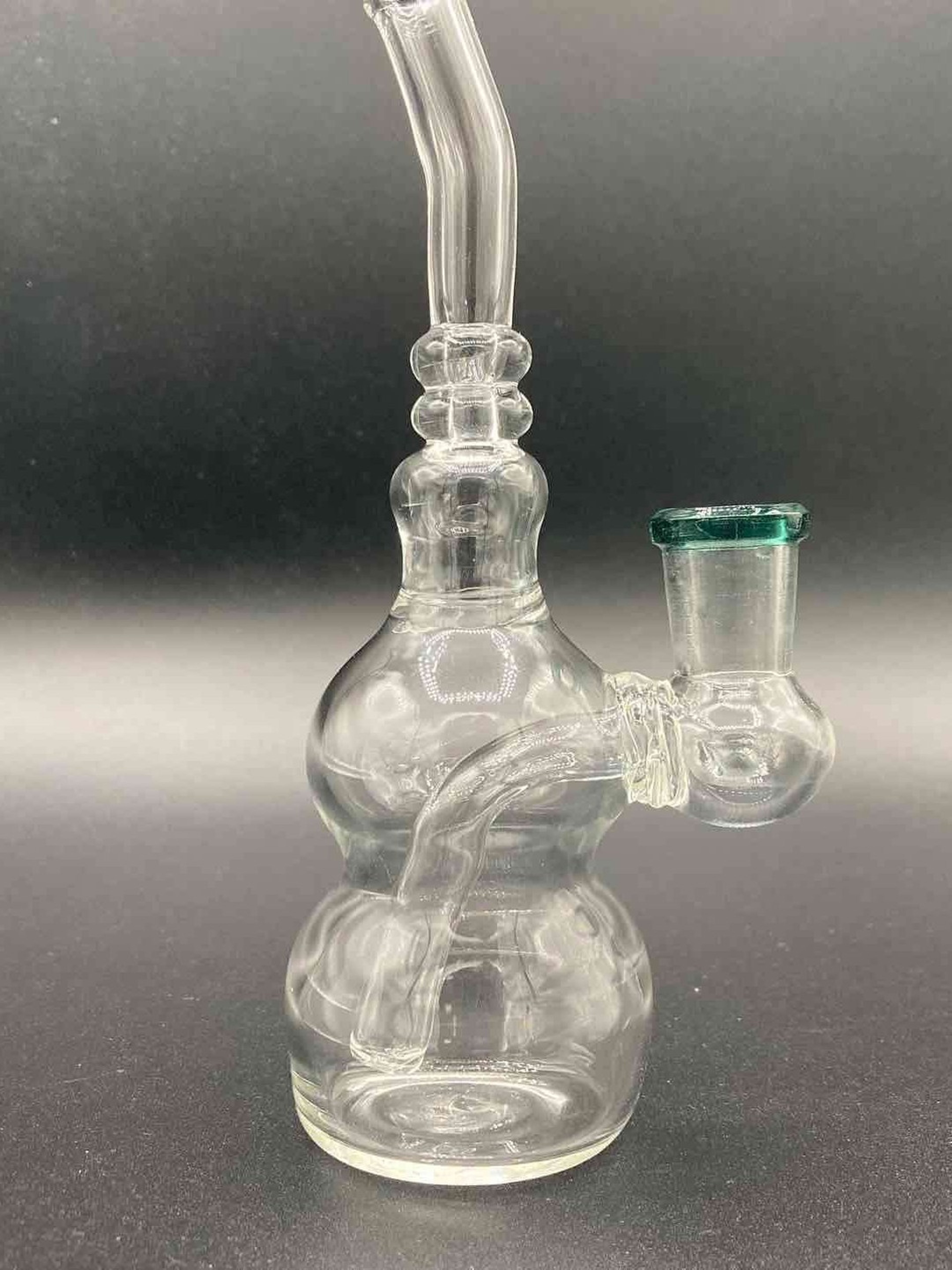 14MM banger hanger rig image 0