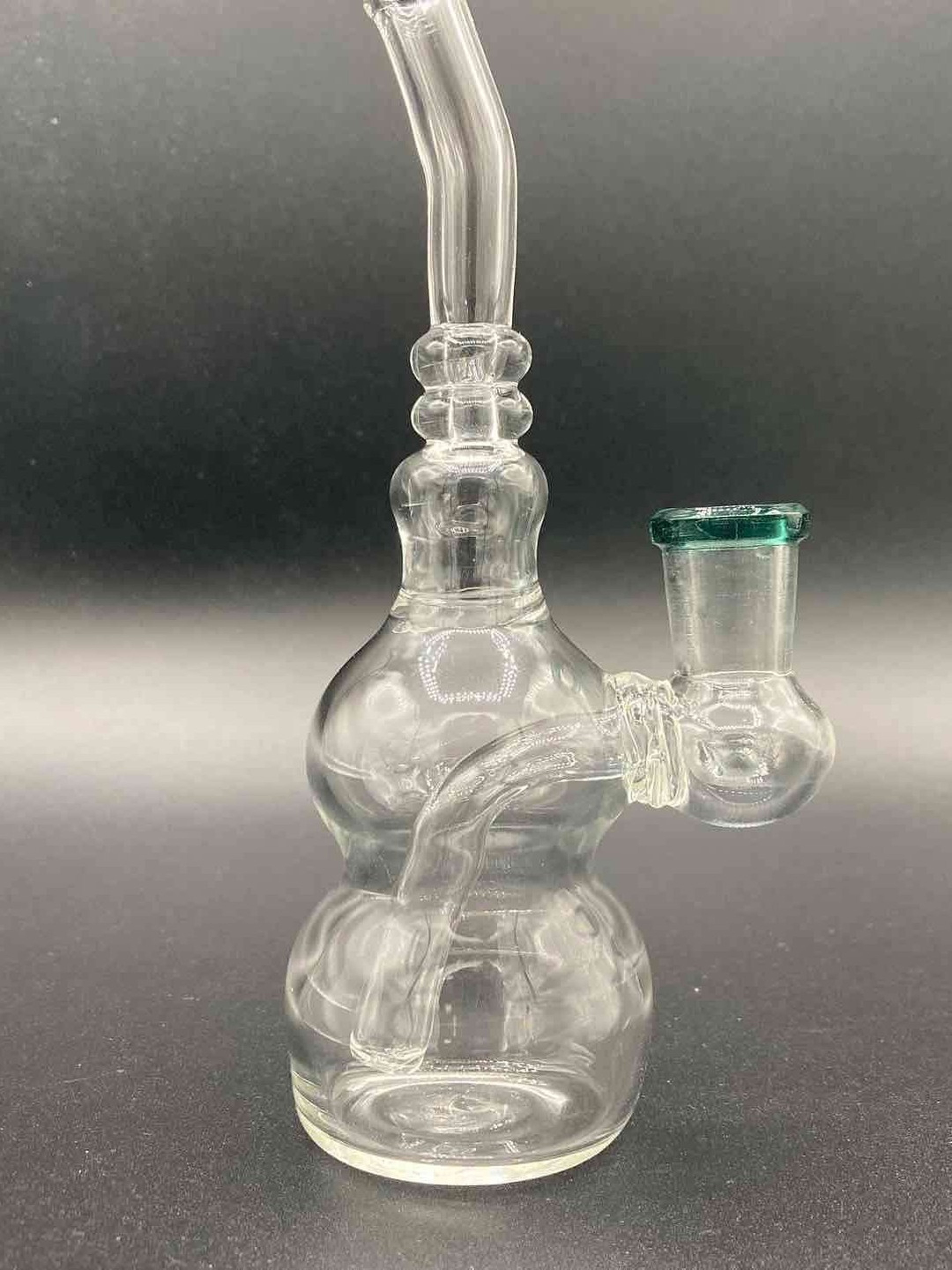 Preview pic of 14MM banger hanger rig