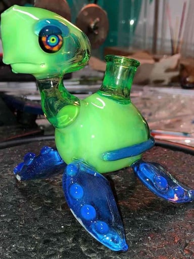 Preview pic of Cheyneo turtle 