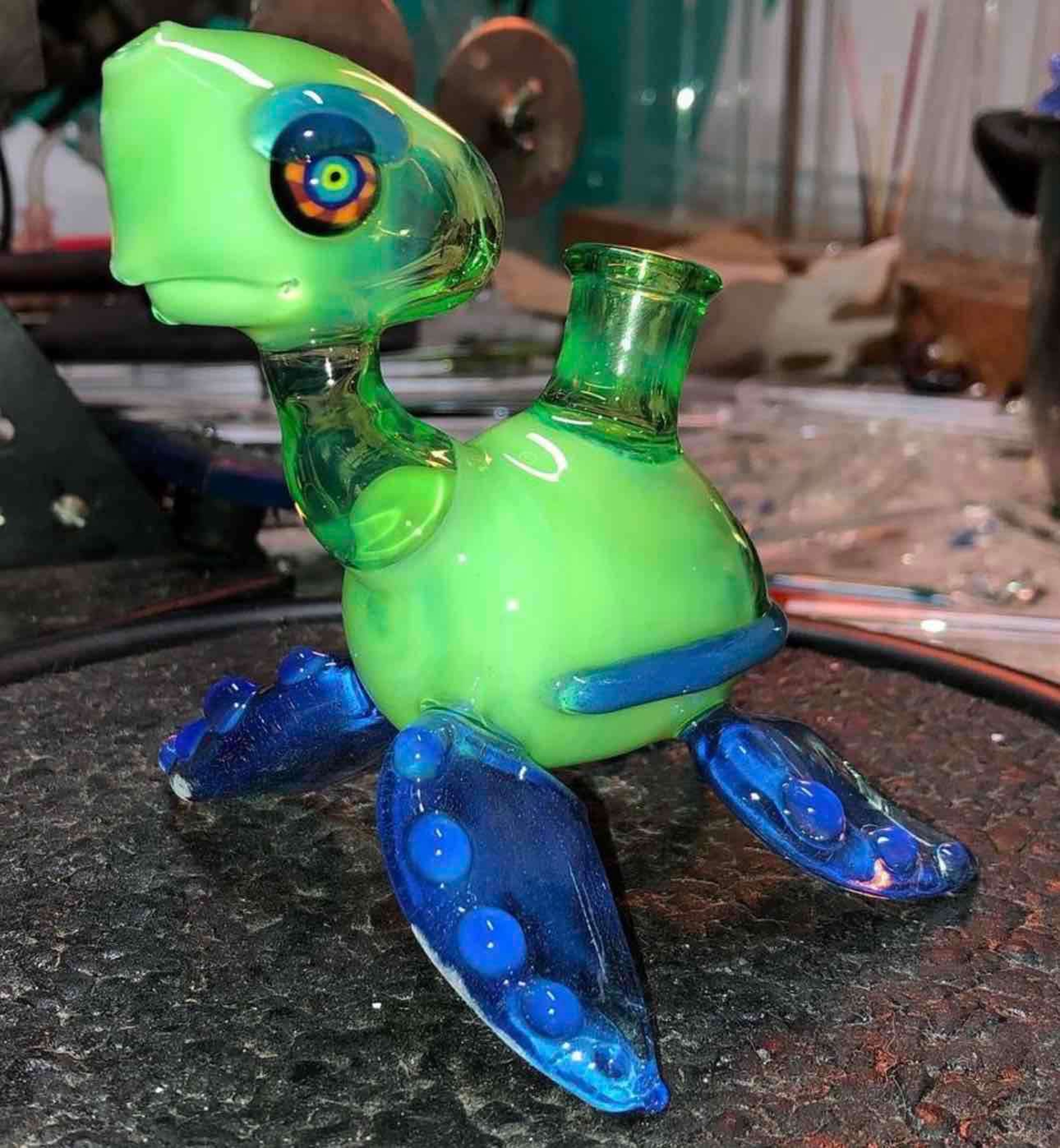 Preview pic of Cheyneo turtle 