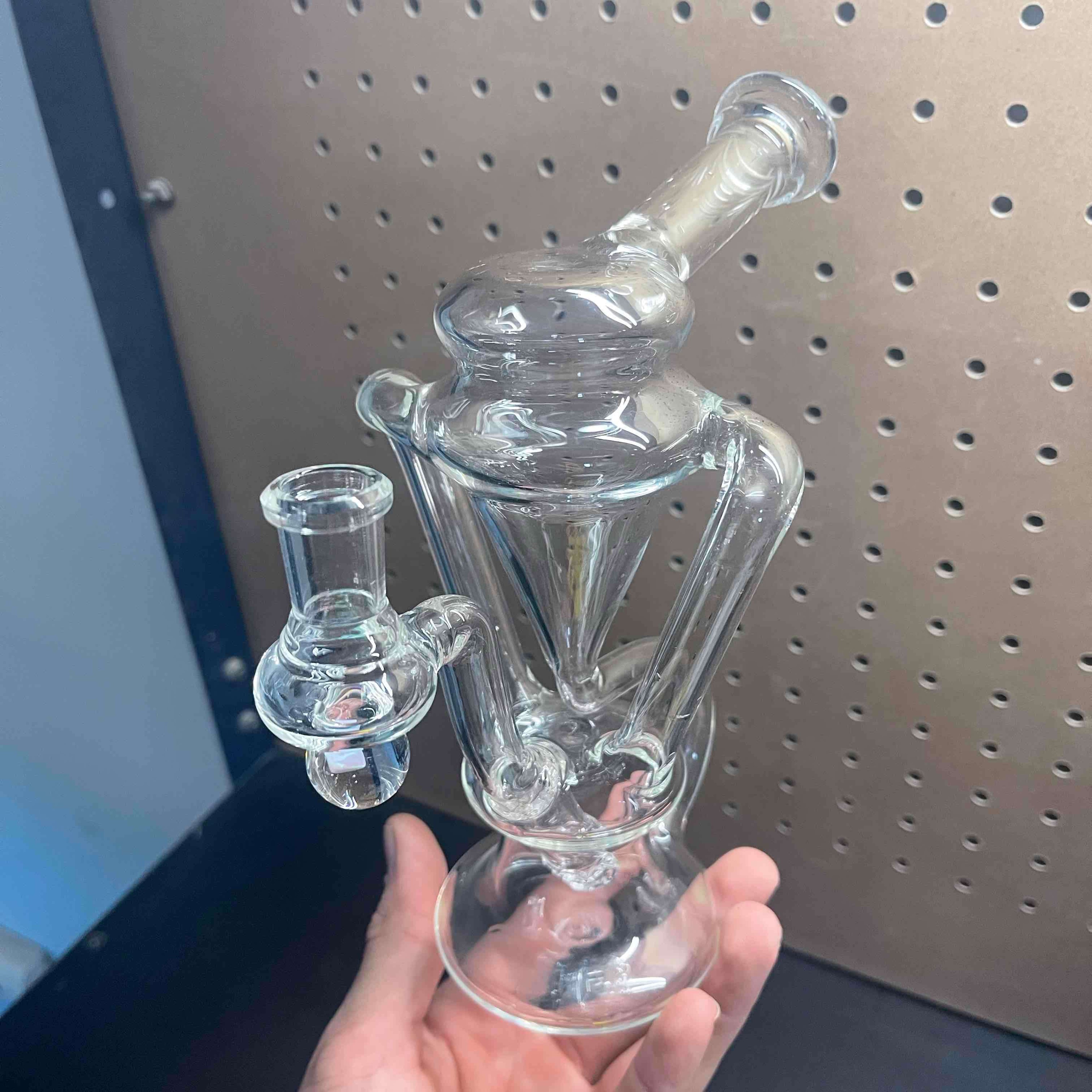 2x1 recycler ⭐️ image 0