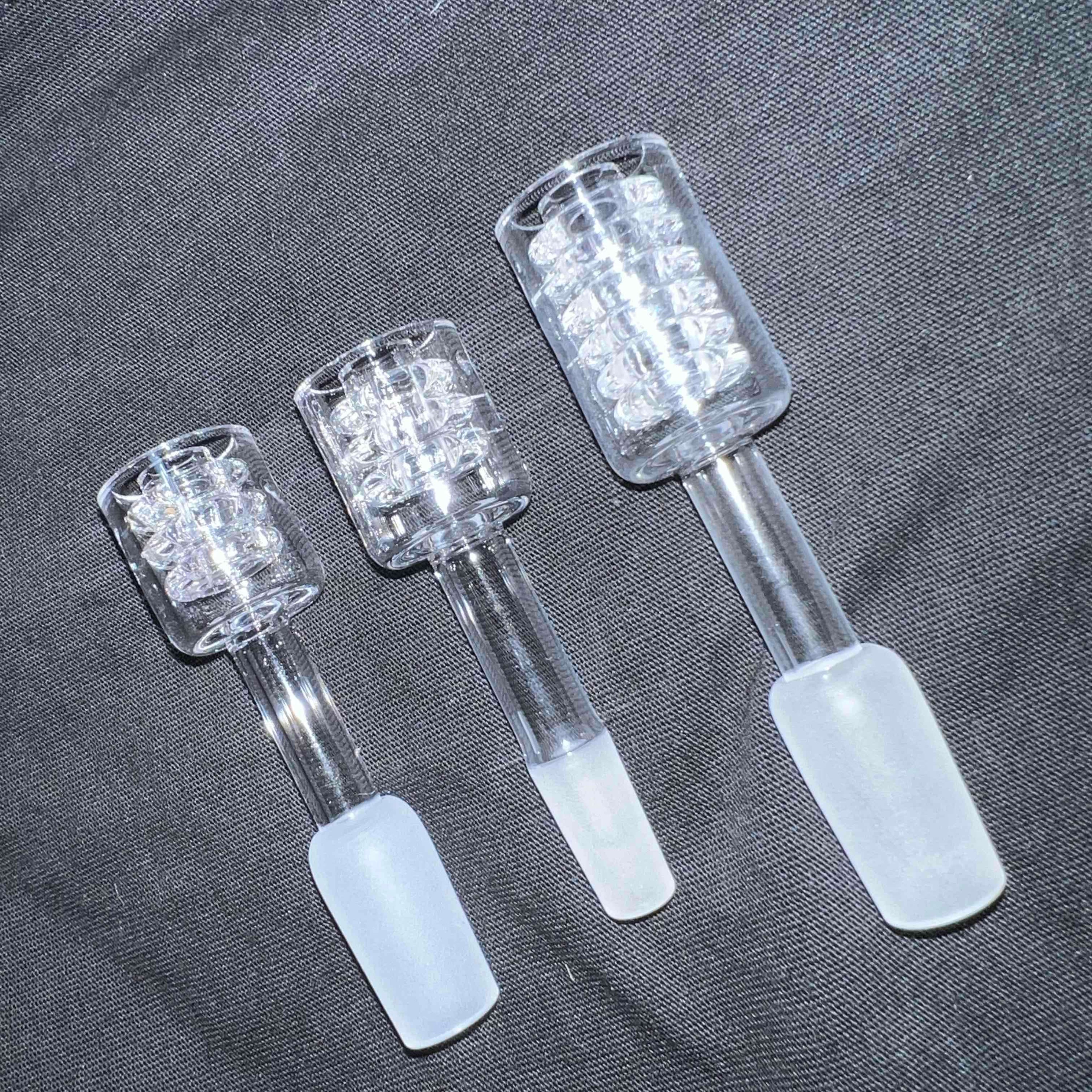 Preview pic of 3 stack terp knots 