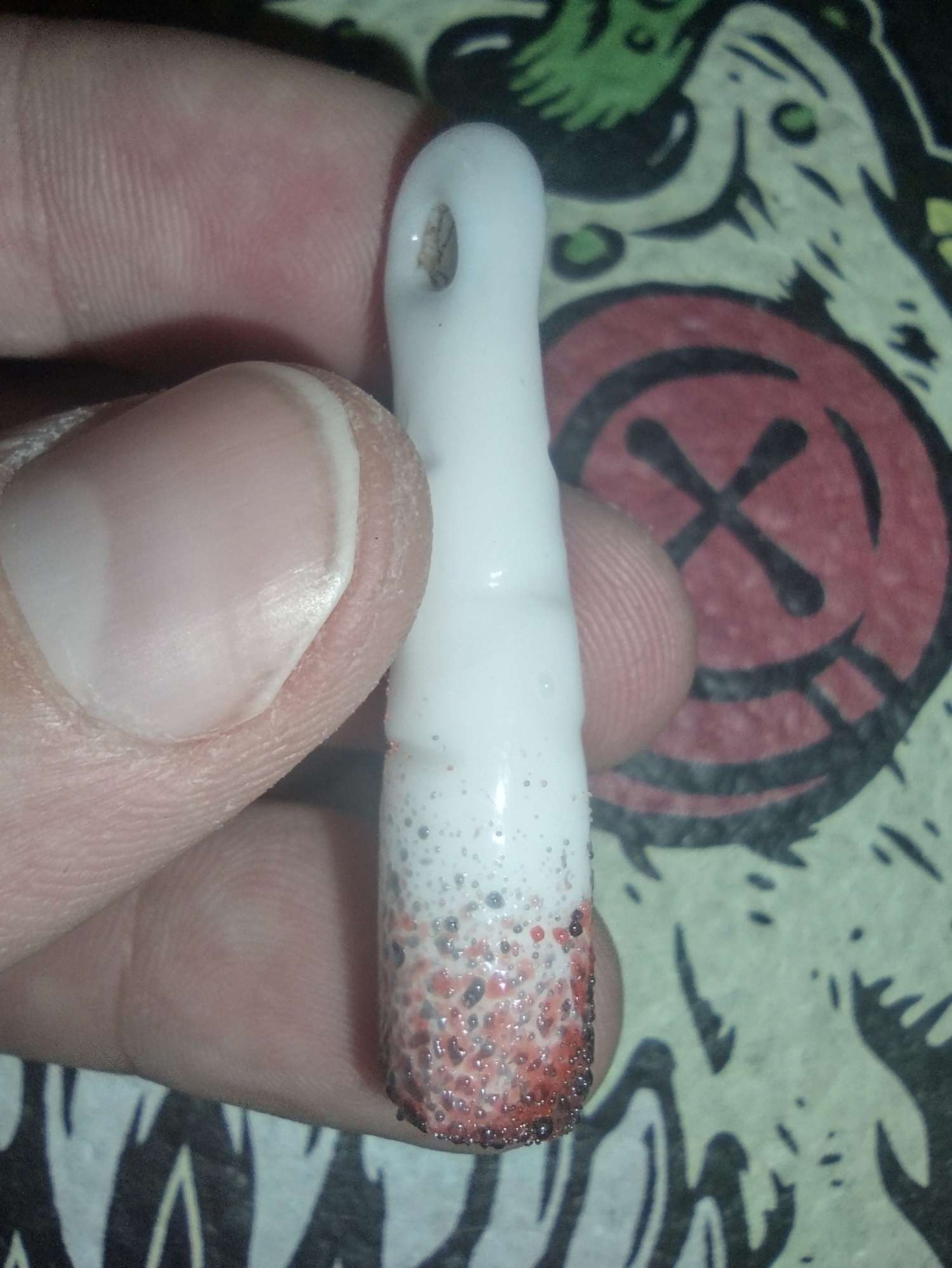 Joint Pendant image 0