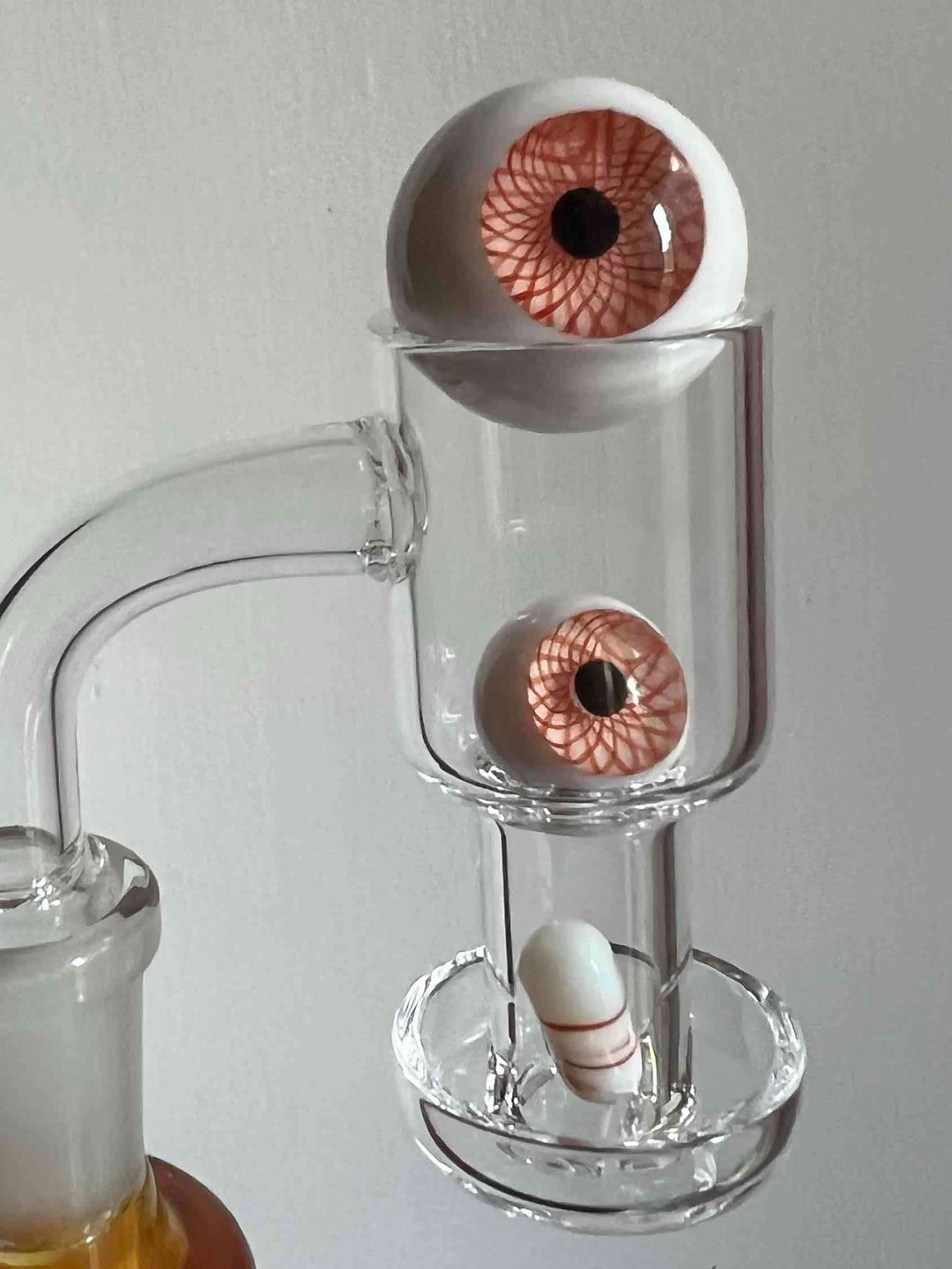 Preview pic of Terp Slurper & Marble Set