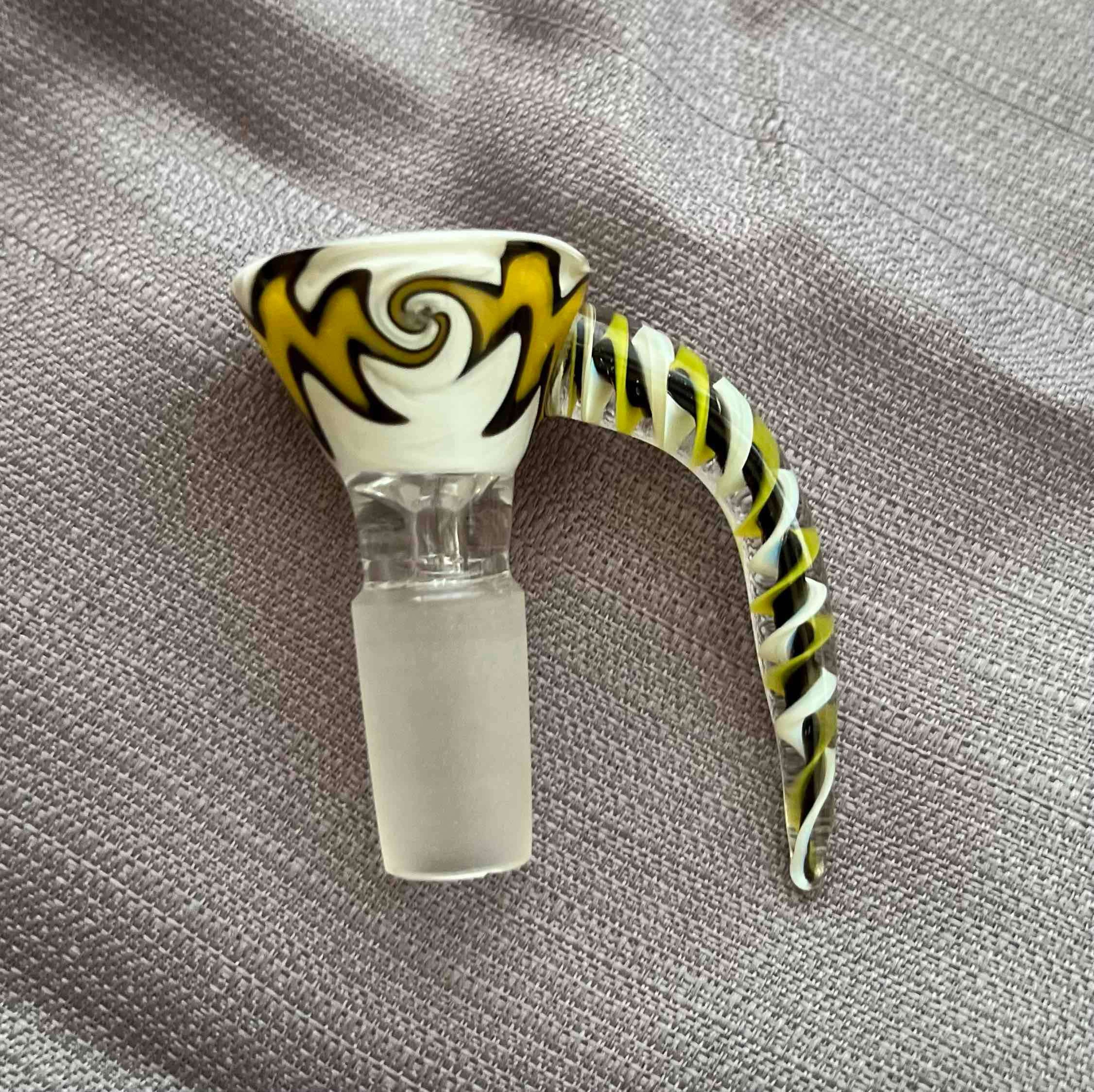 Preview pic of Wig Wag Horn Slide