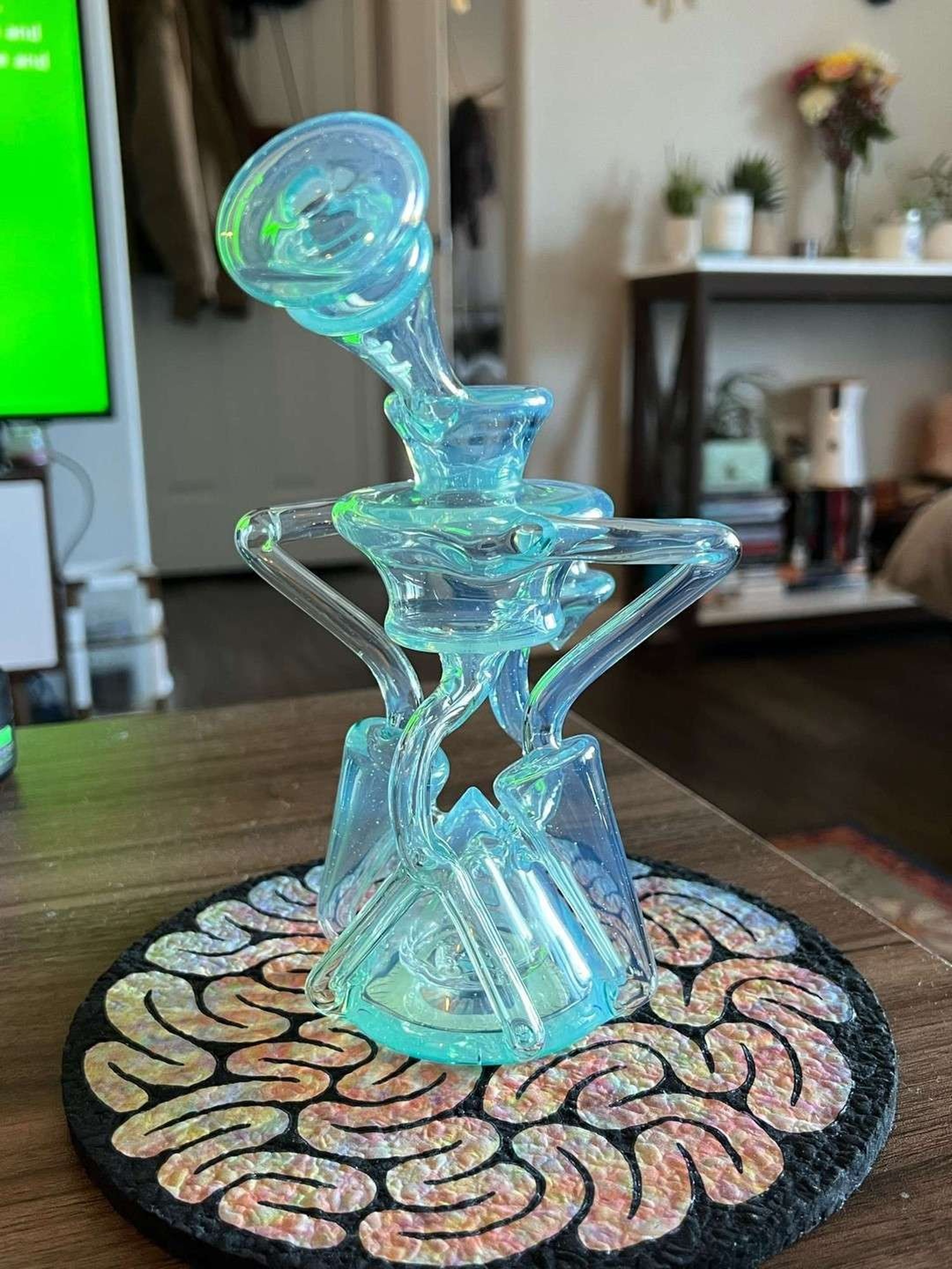 Preview pic of Richvilla Recycler