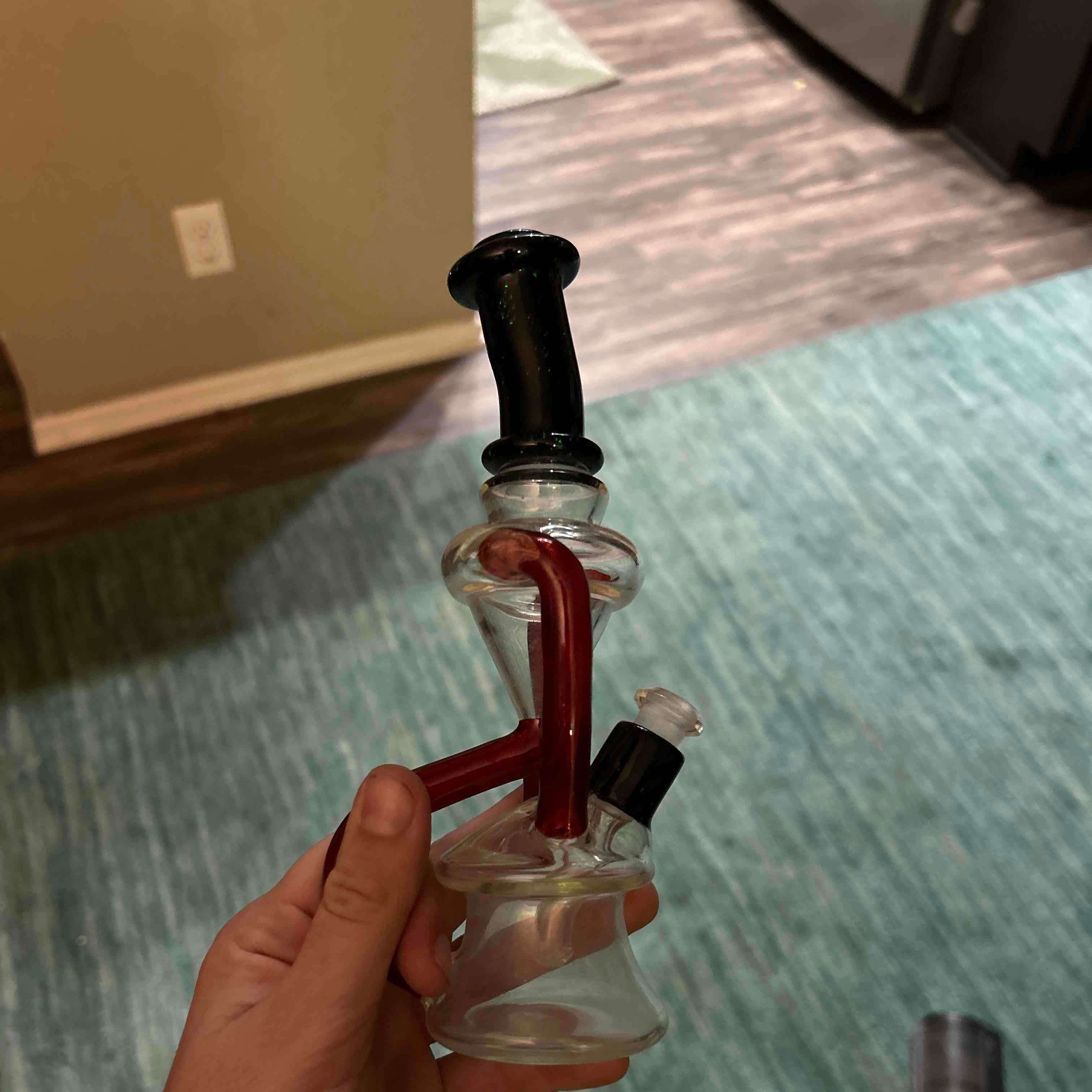 Dick farm recycler image 0