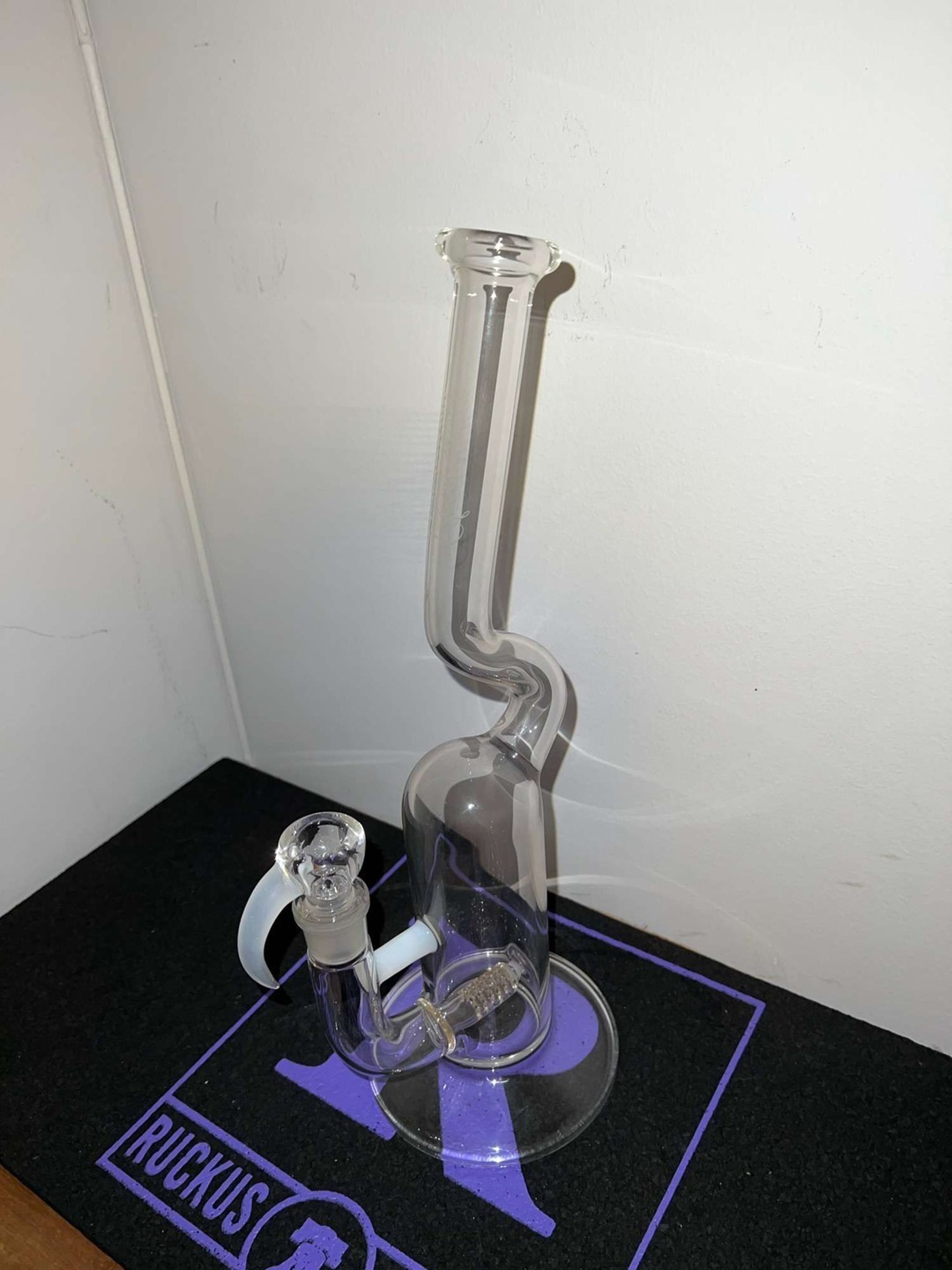 Preview pic of Sovereignty PA Natty Neck