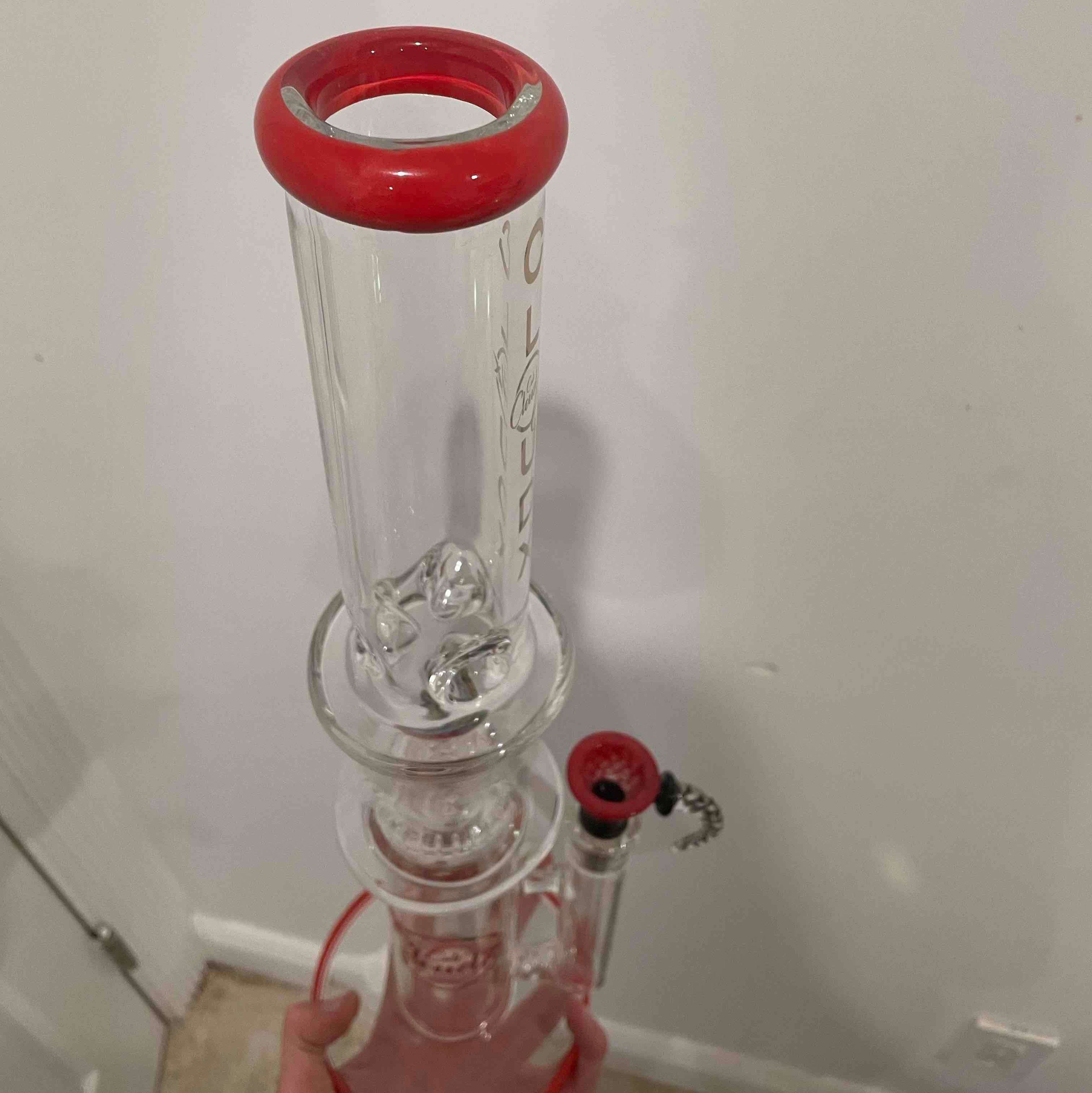 Brand new Cali cloud x inline to matrix image 0