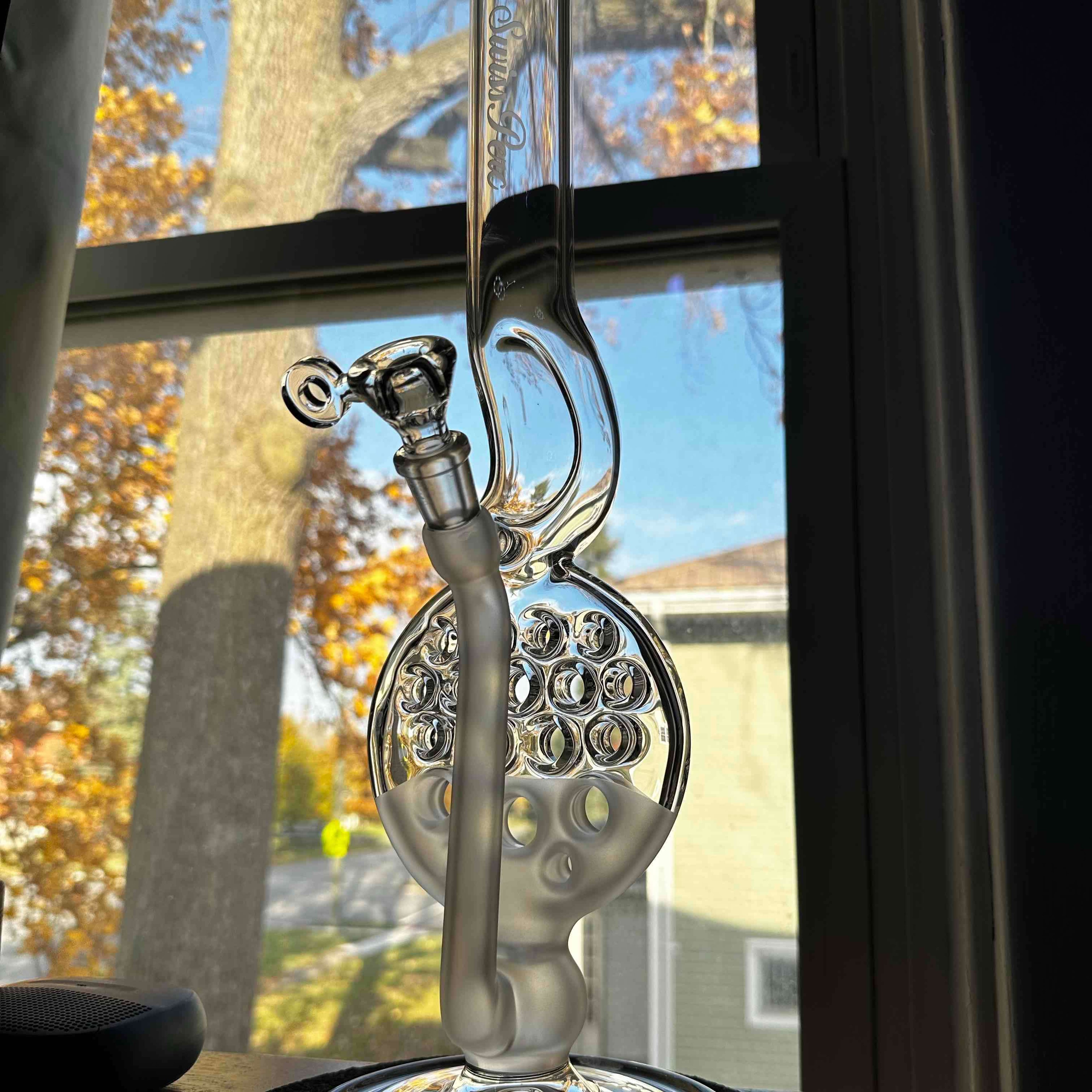 Swiss Perc image 0
