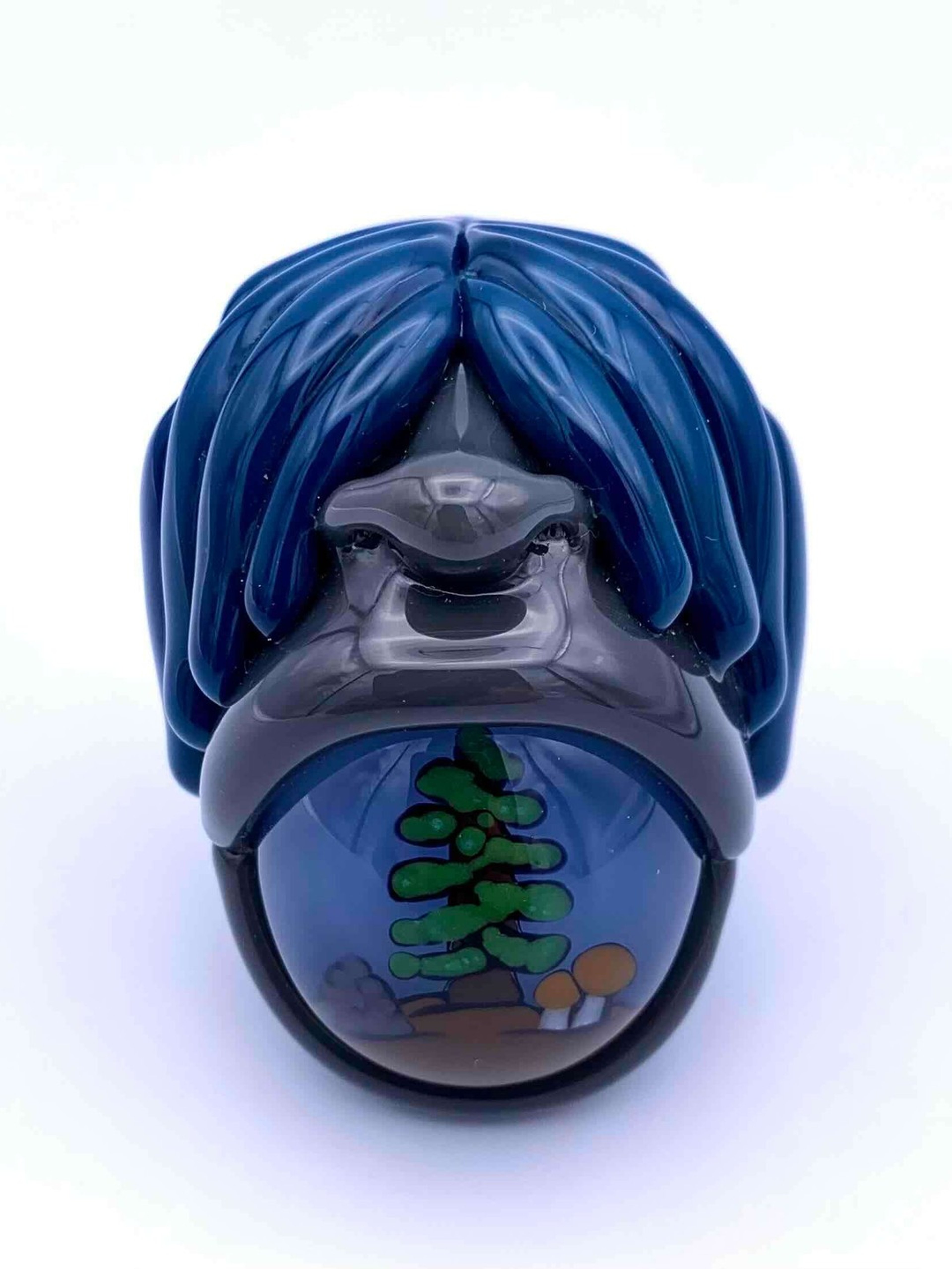 Preview pic of GPS pendant 