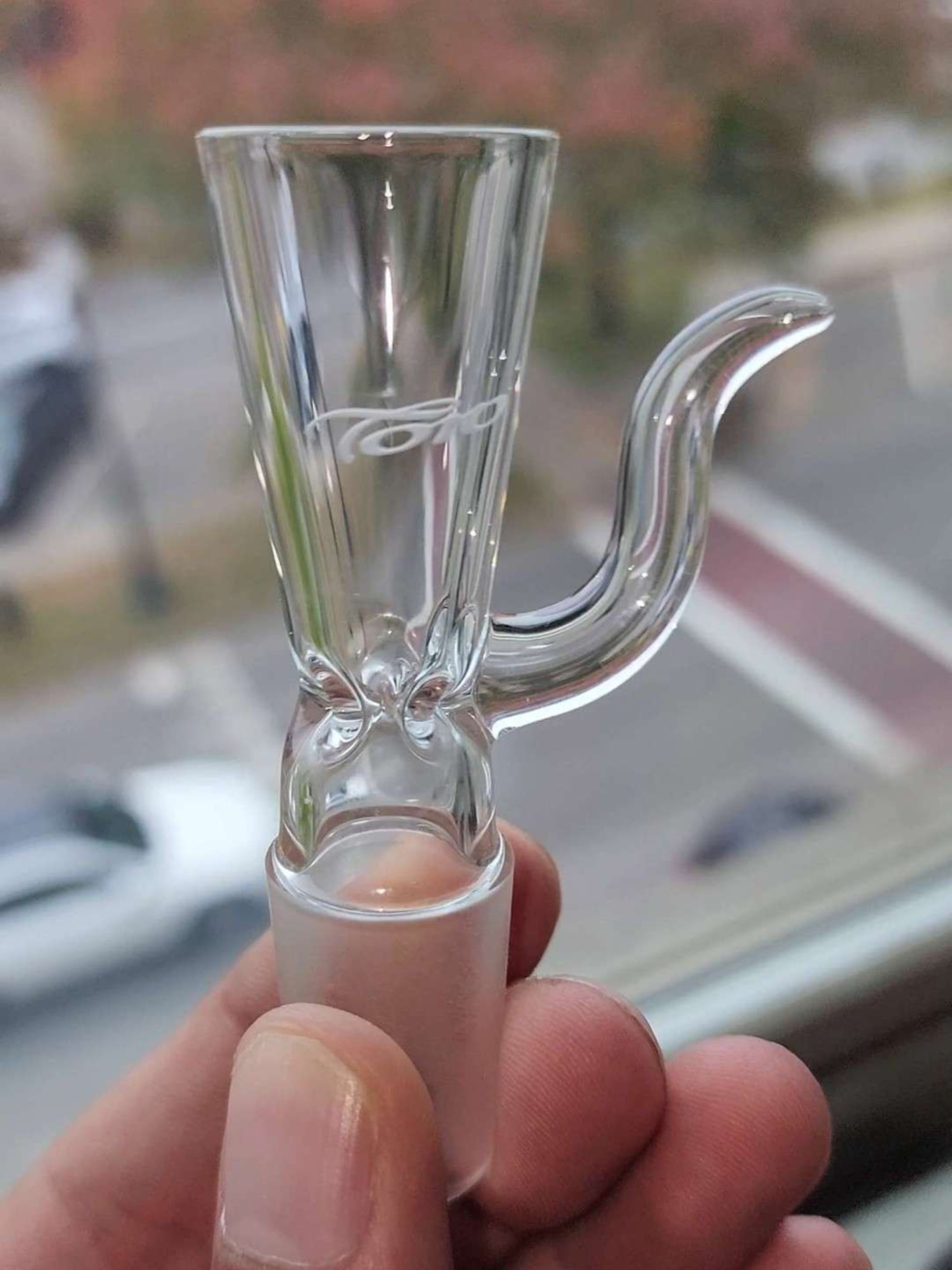 TORO XL PINCH, looking to TRADE for an XL Rainbow Jet slide image 0