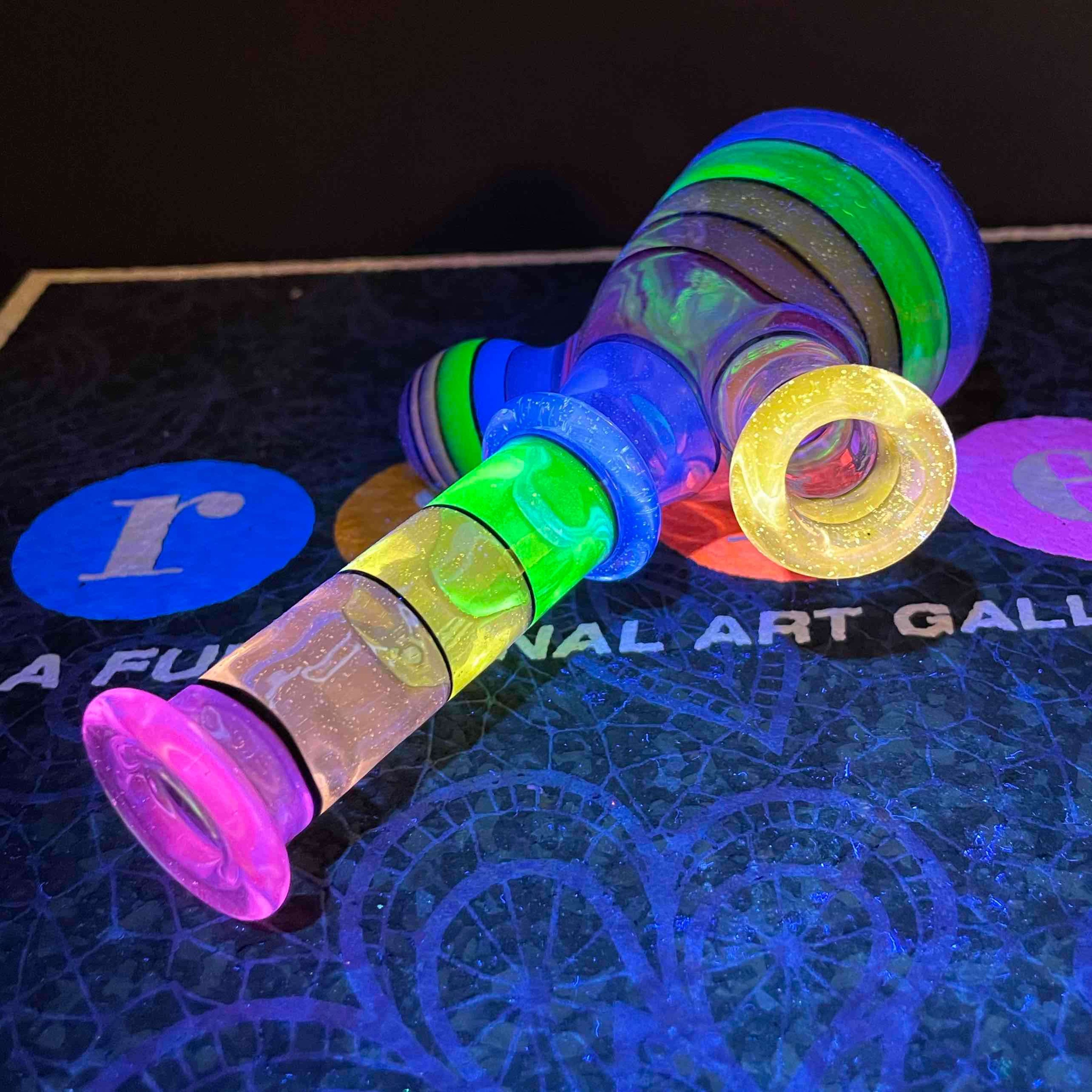 Dustormglass rig #125 image 0