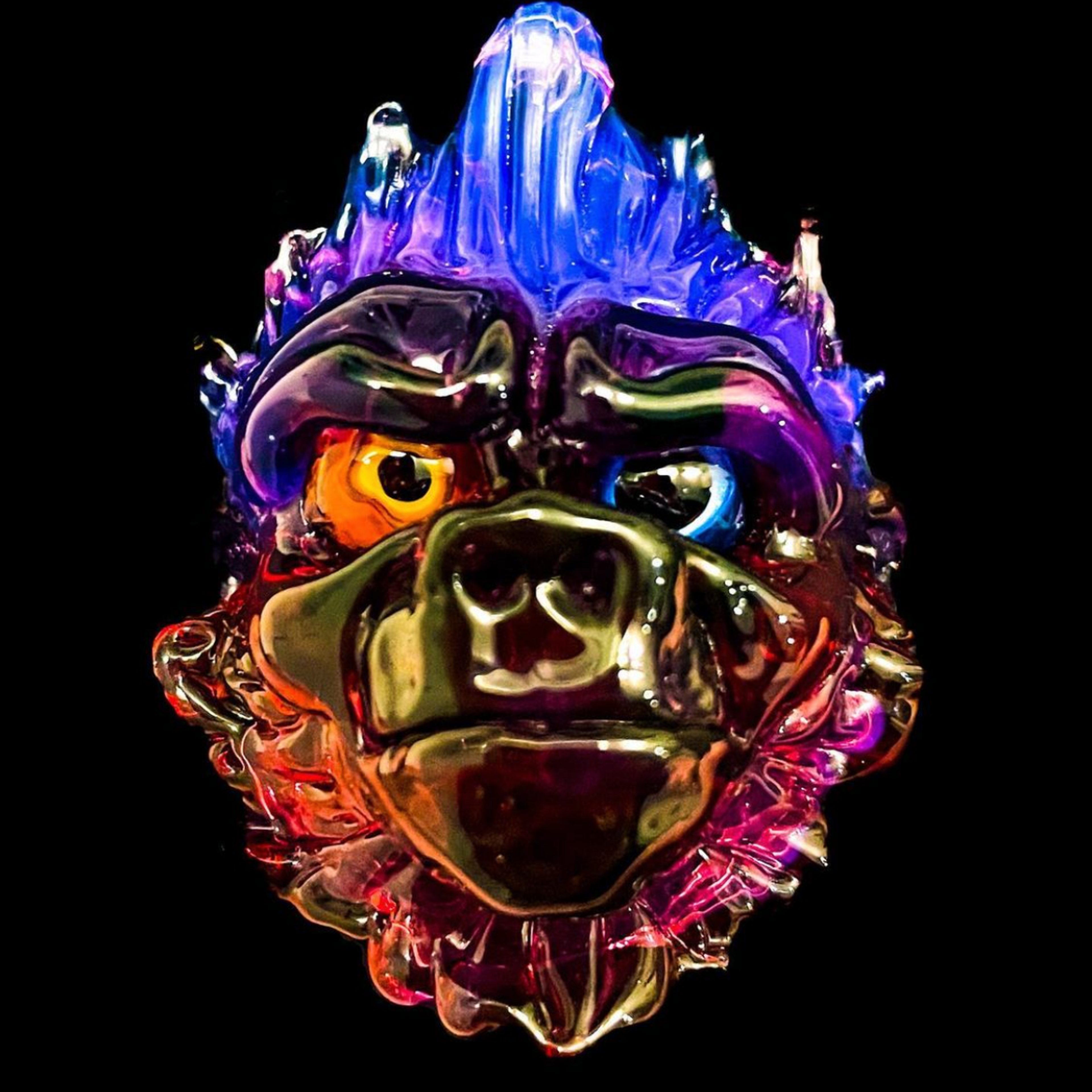 Blusun Pendant image 0