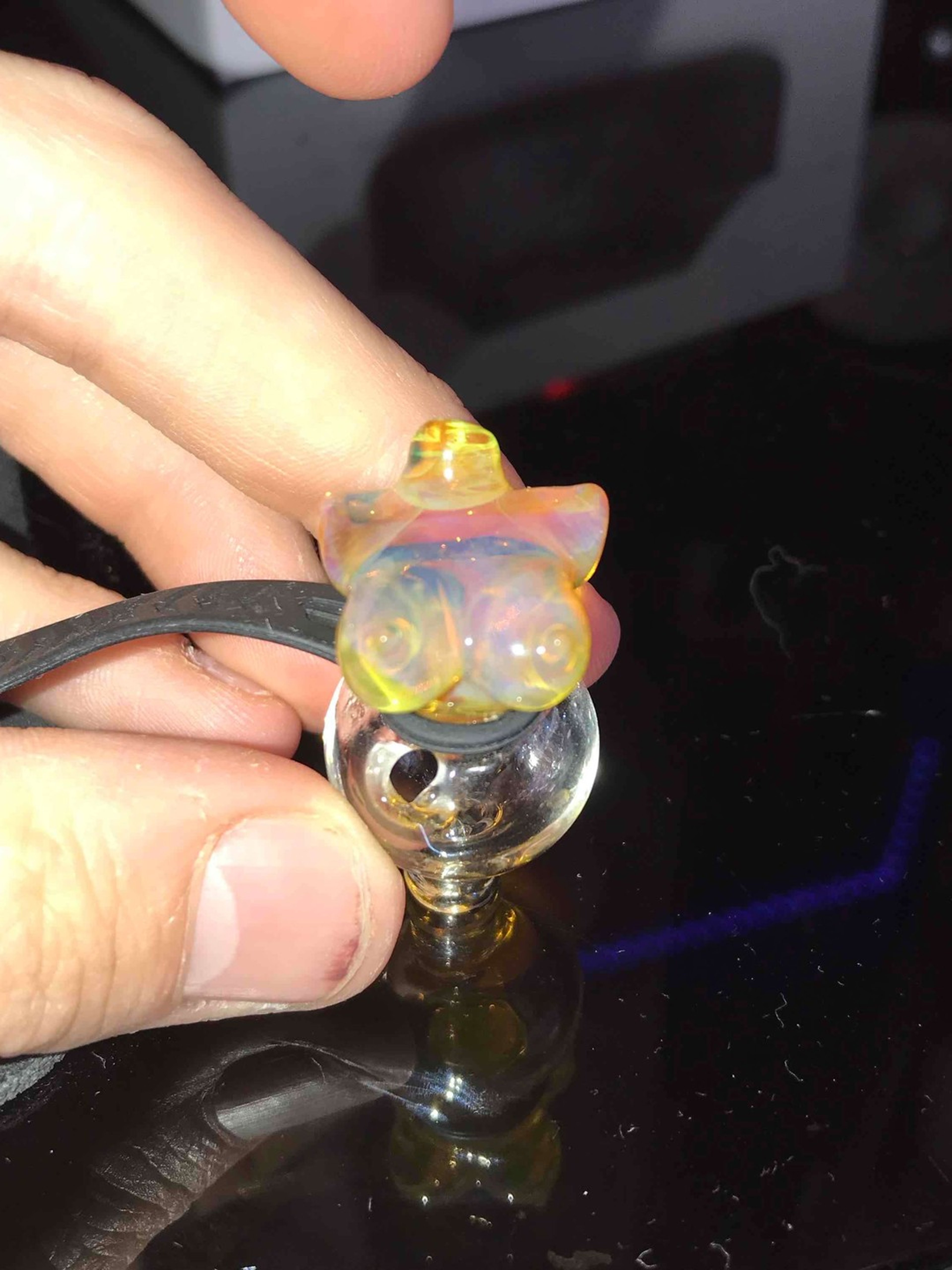 Preview pic of Bubble Cap