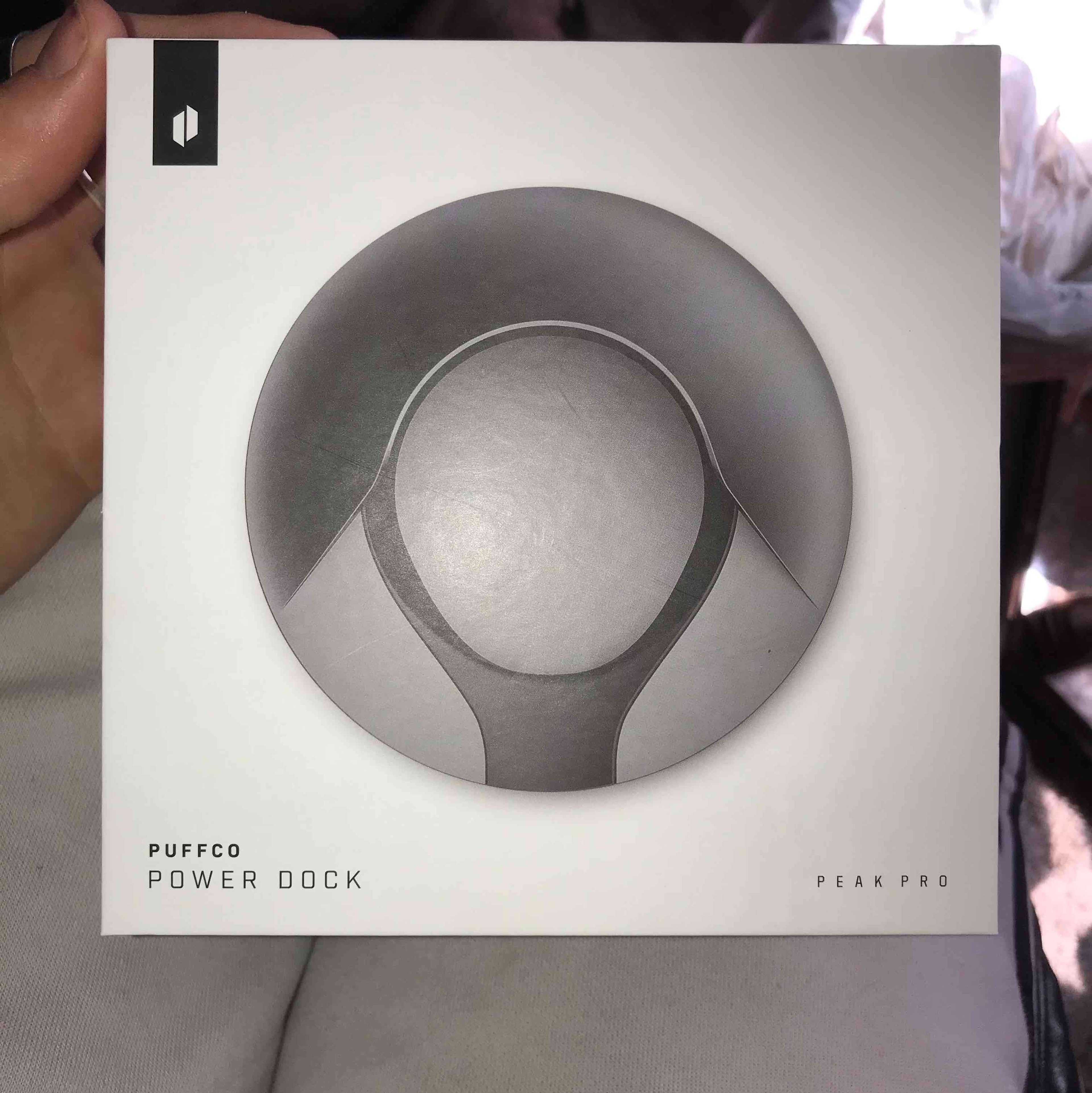 Preview pic of Peak Pro Power Dock