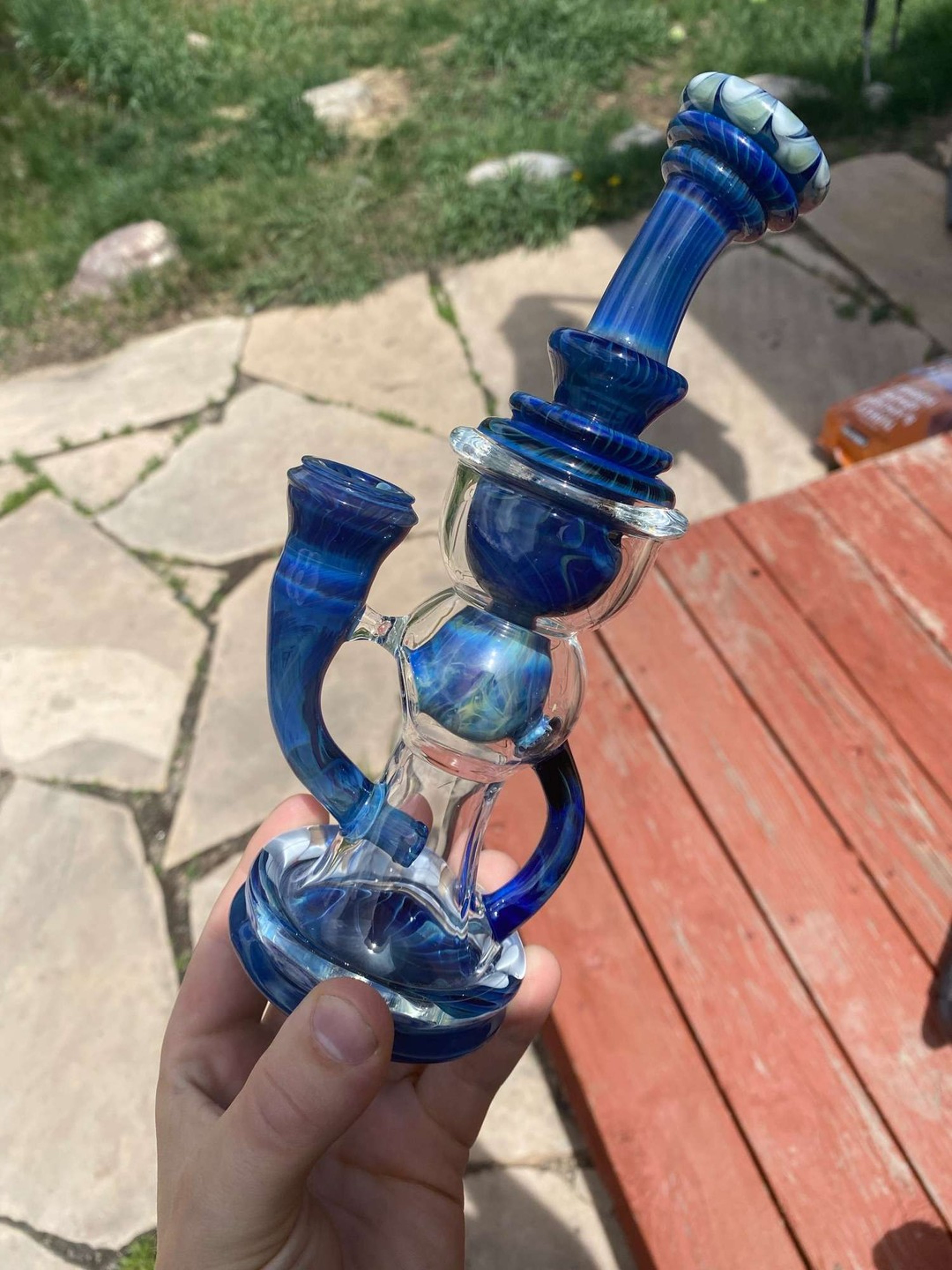Preview pic of Sonnumber4 triple collab with iansglass and never fallen 