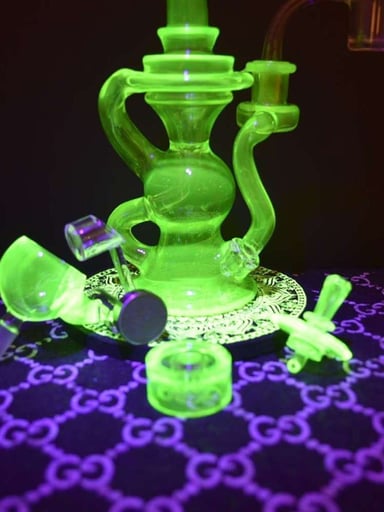 Preview pic of Illuminati Recycler @dbe503