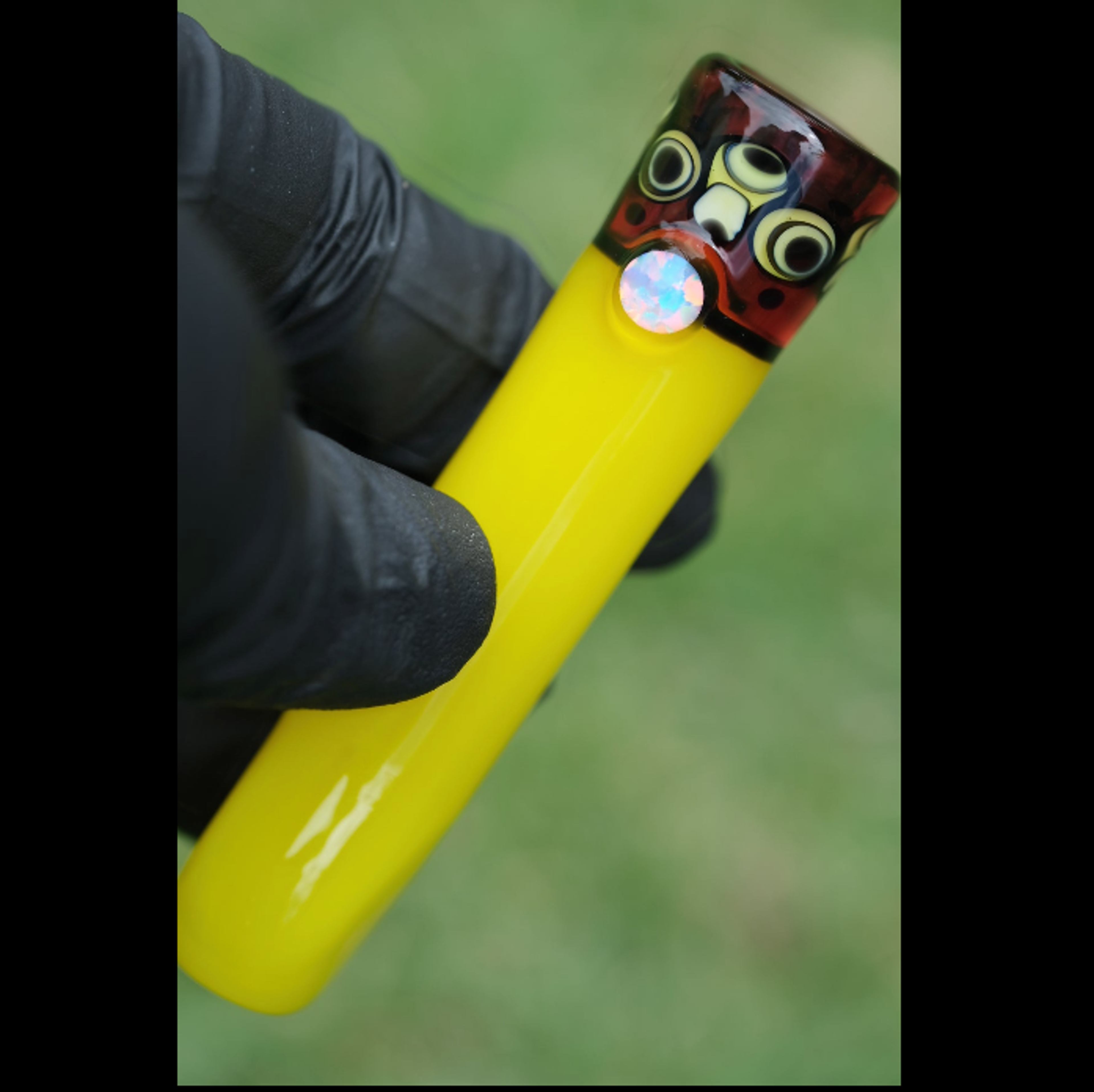 Preview pic of Lemon Drop NightWlf chillum 