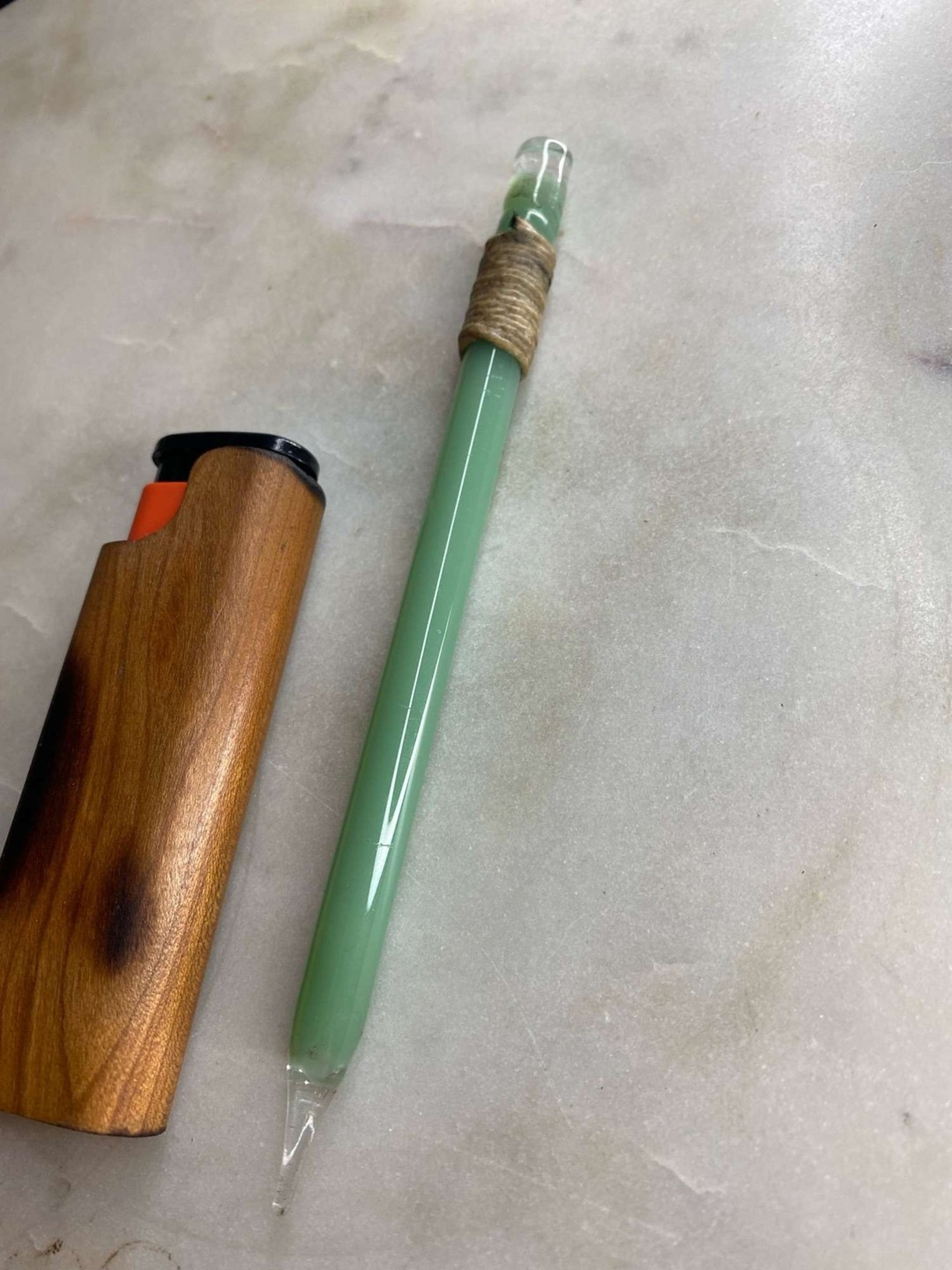 Poker pencil ✏️ image 0
