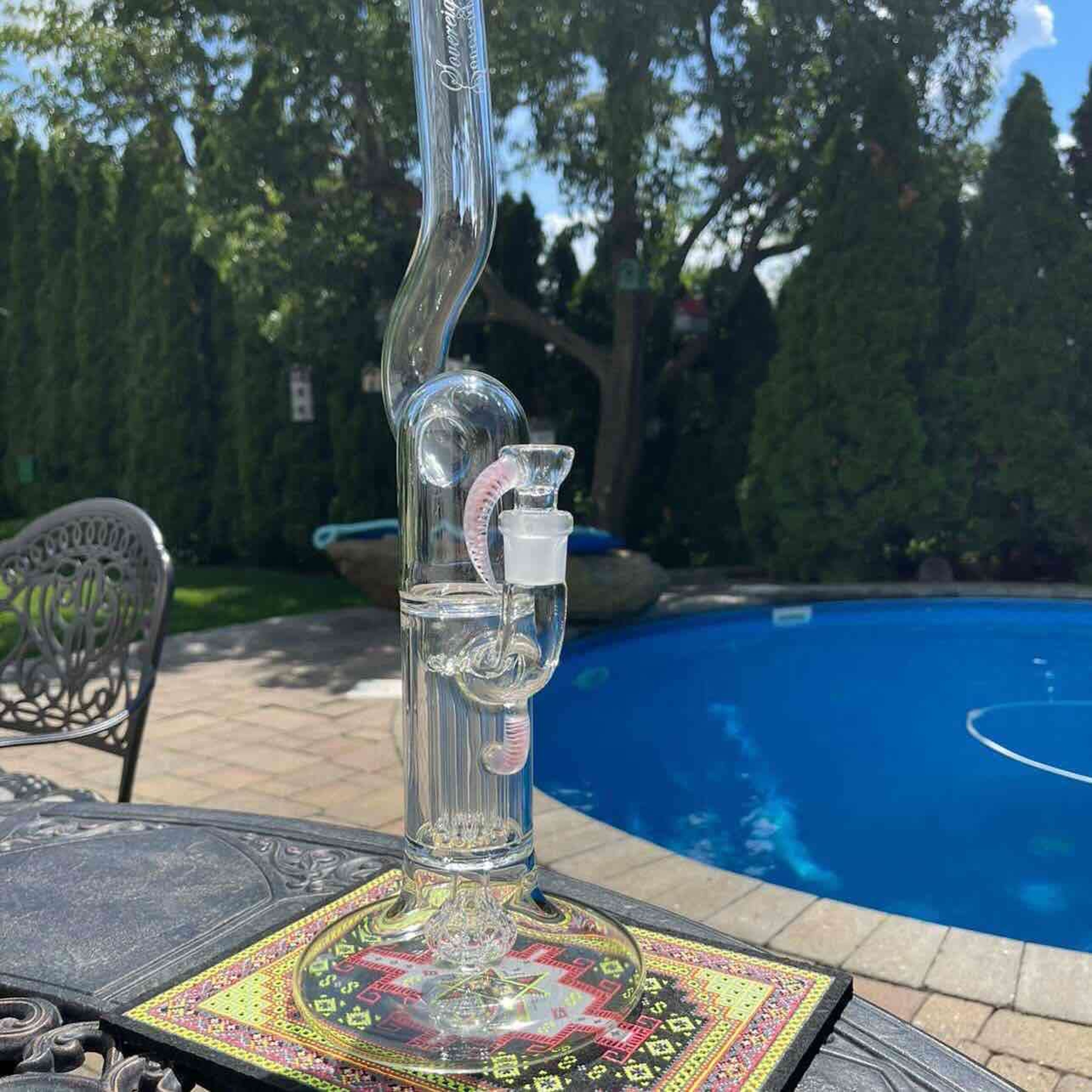 Preview pic of Sovereignty Peyote Pillar Hollowfoot