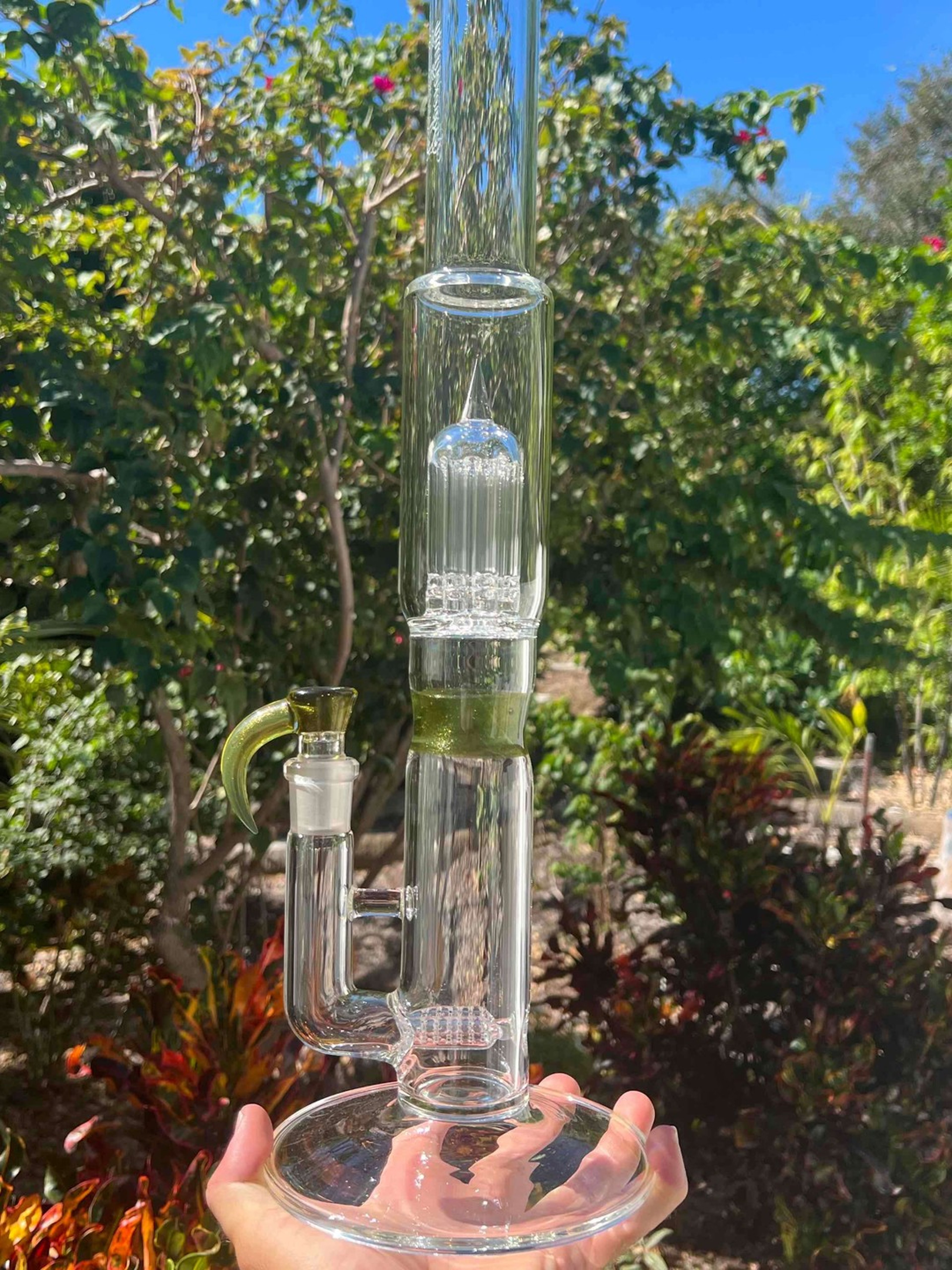 Preview pic of Reduced Gline-8arm 44mm 