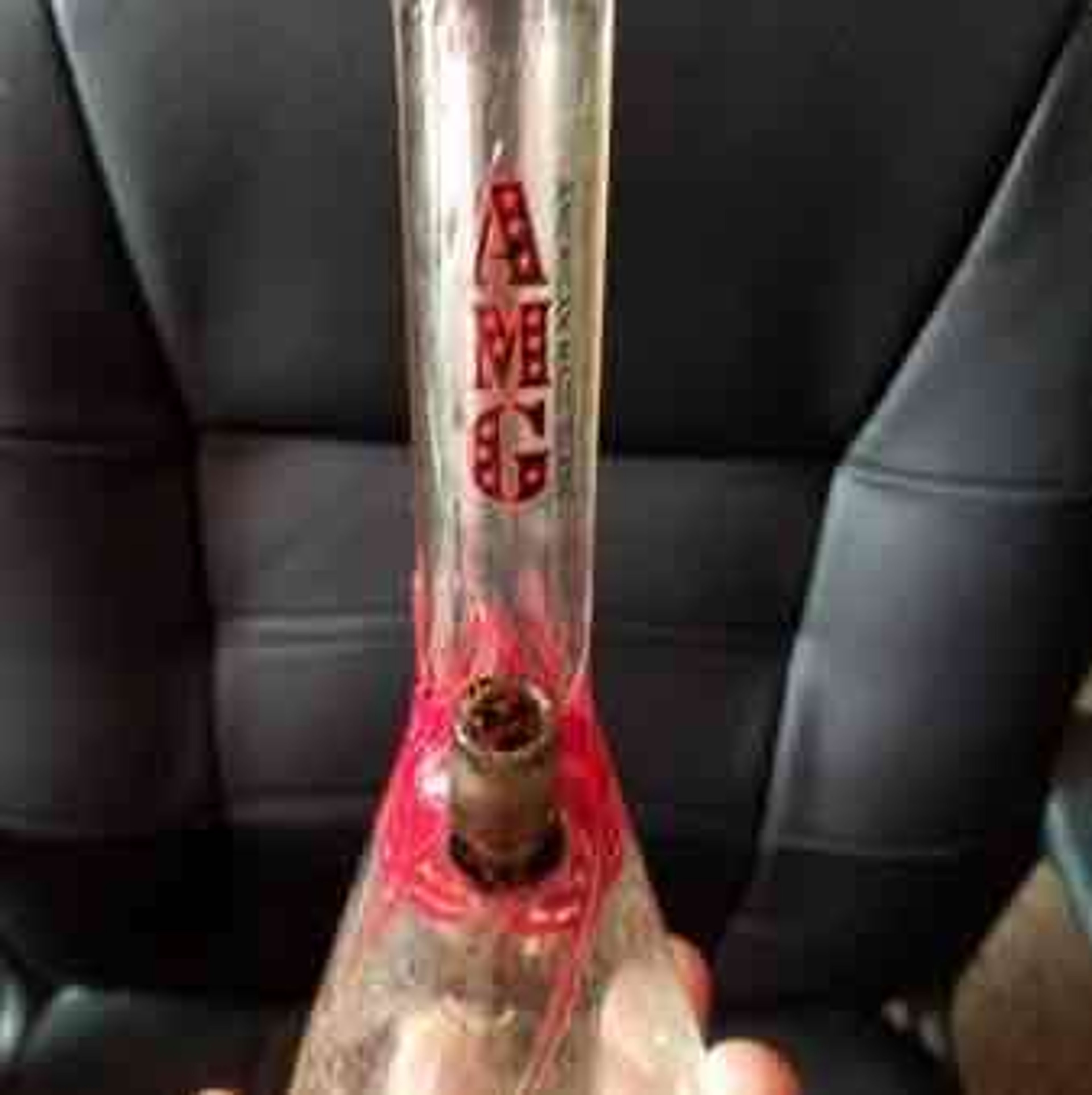 Preview pic of 8in bong