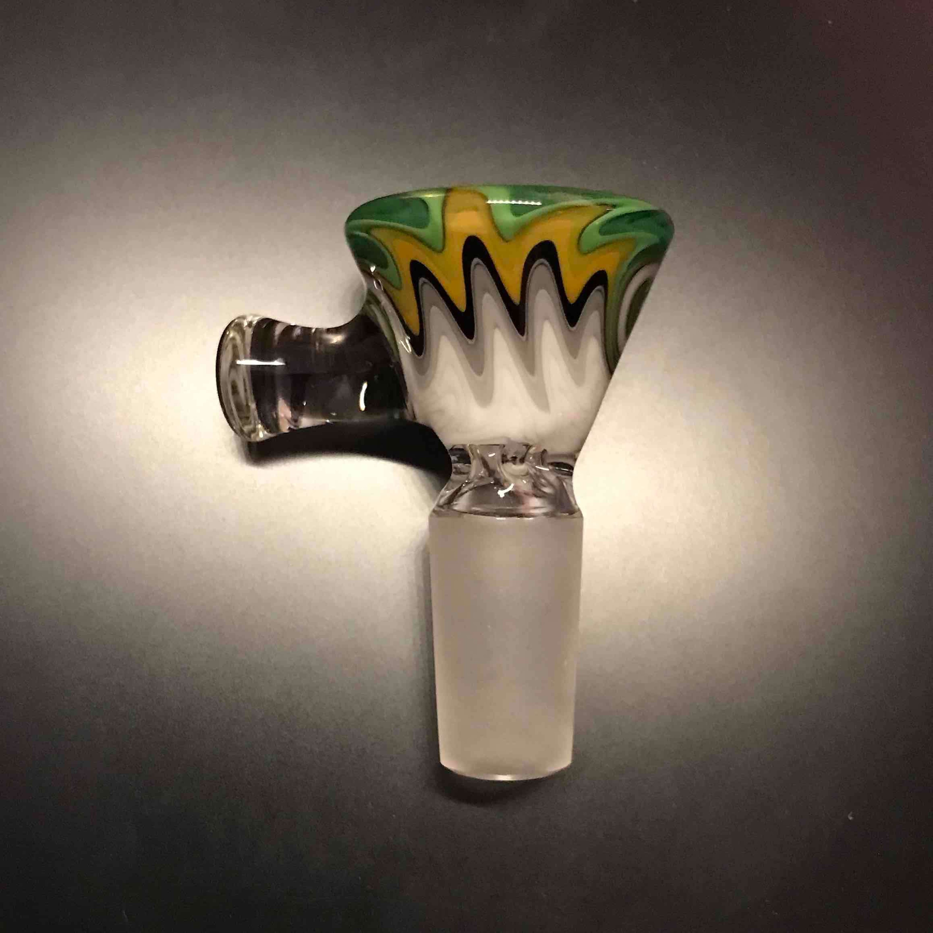 Preview pic of Worked Martini Slide