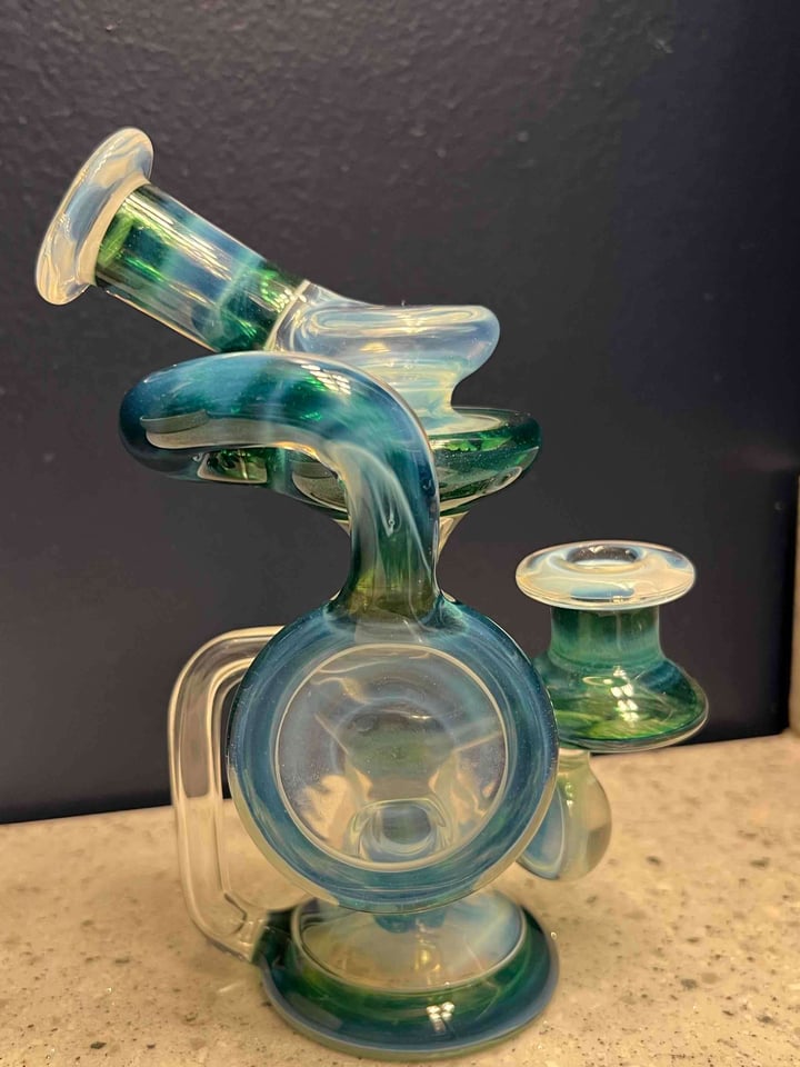 isthmus grower sidecar recycler OBO Image 3