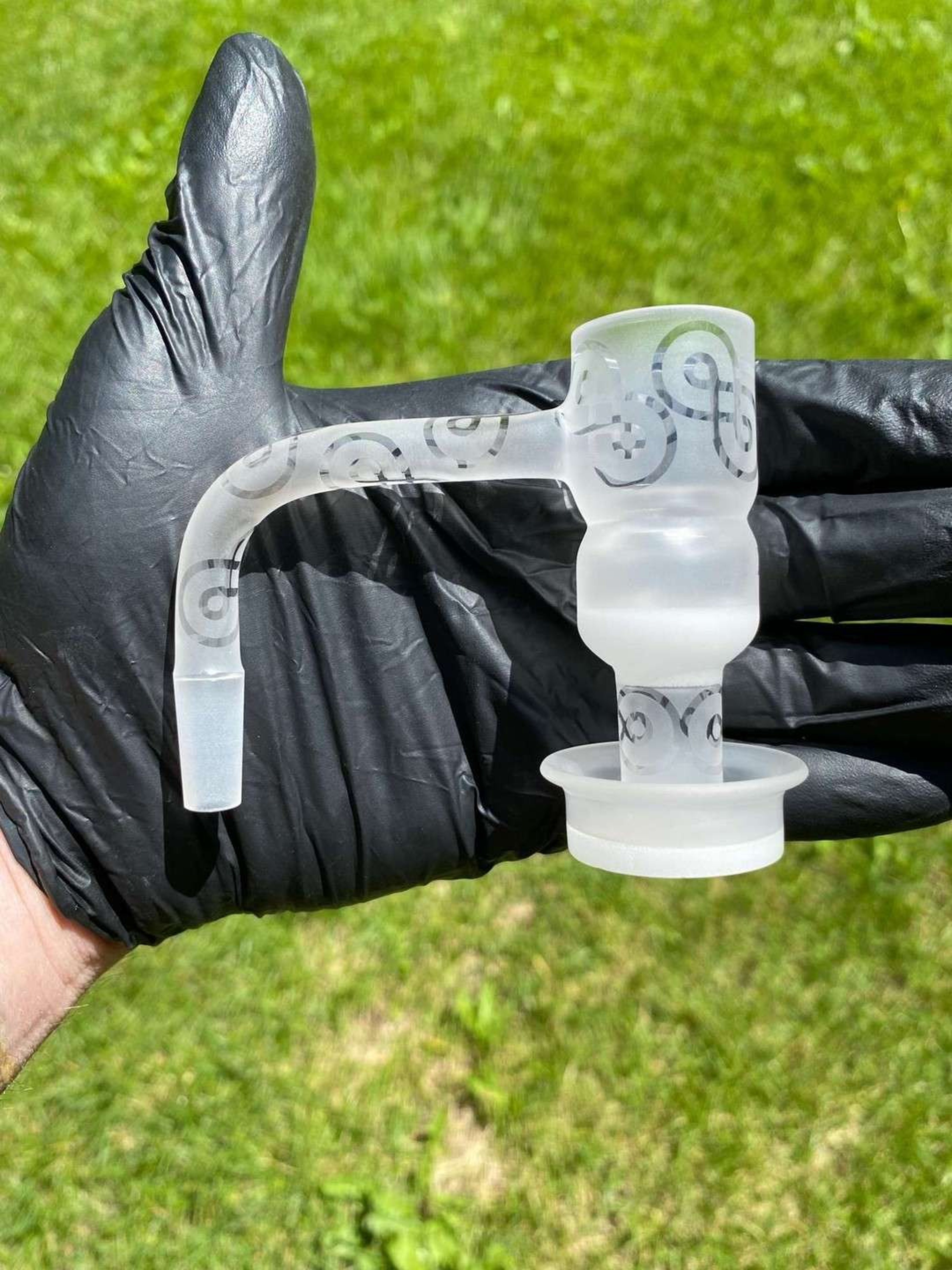 ETERNAL XL TERPGUARD SLURPER image 0