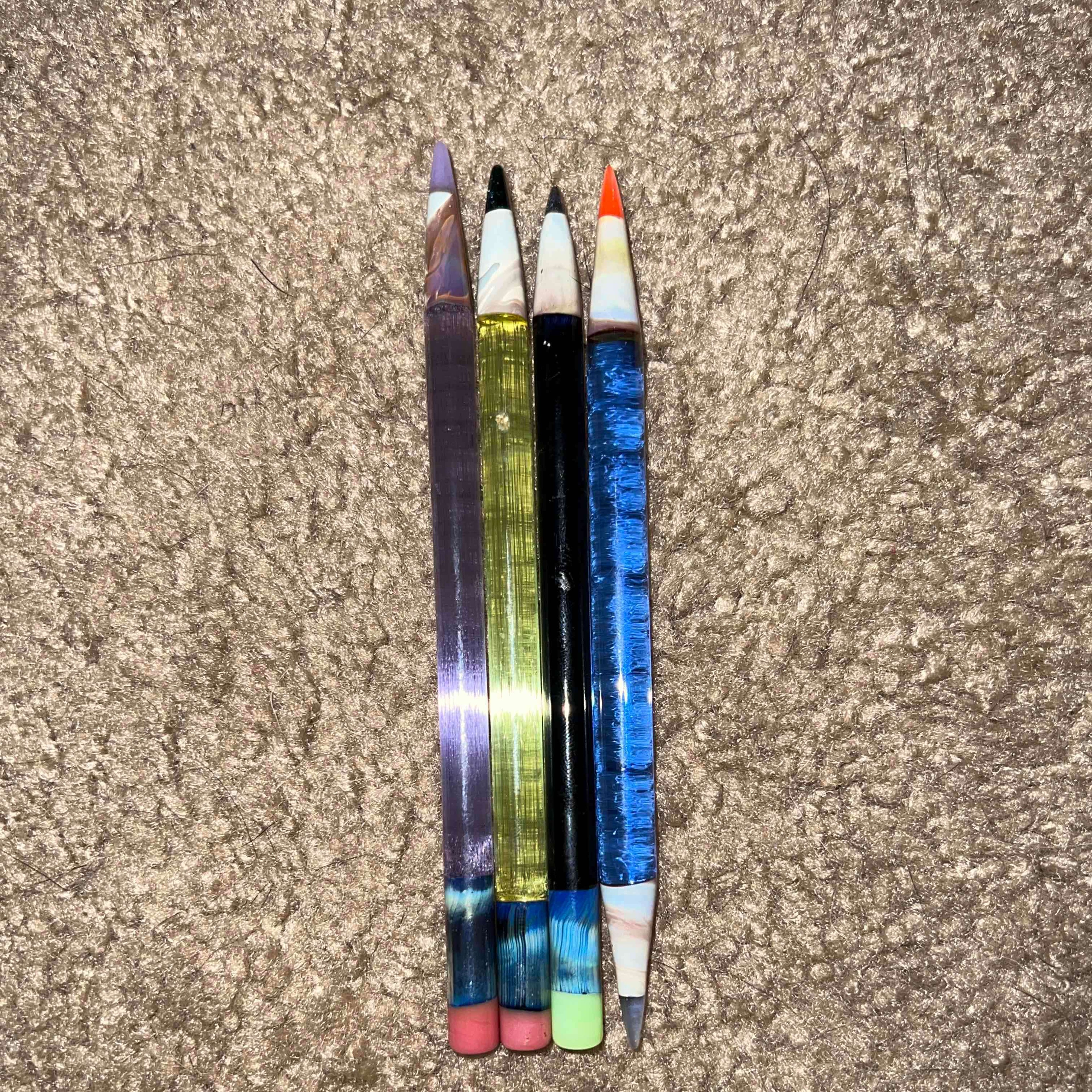 Sherbet pencil bundle image 0