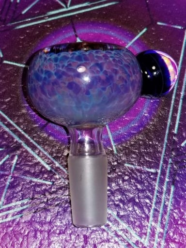 Preview pic of Tako Glass 14mm Slide